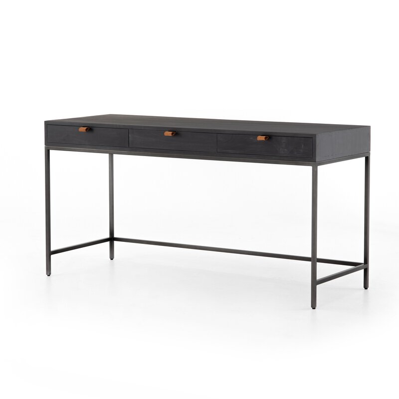 Trey Modular Writing Desk by Four Hands