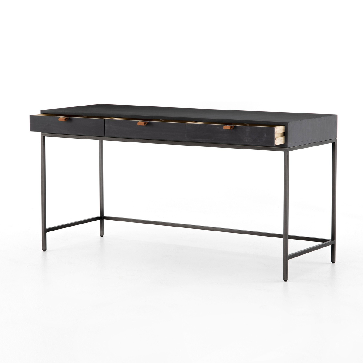 Trey Modular Writing Desk by Four Hands