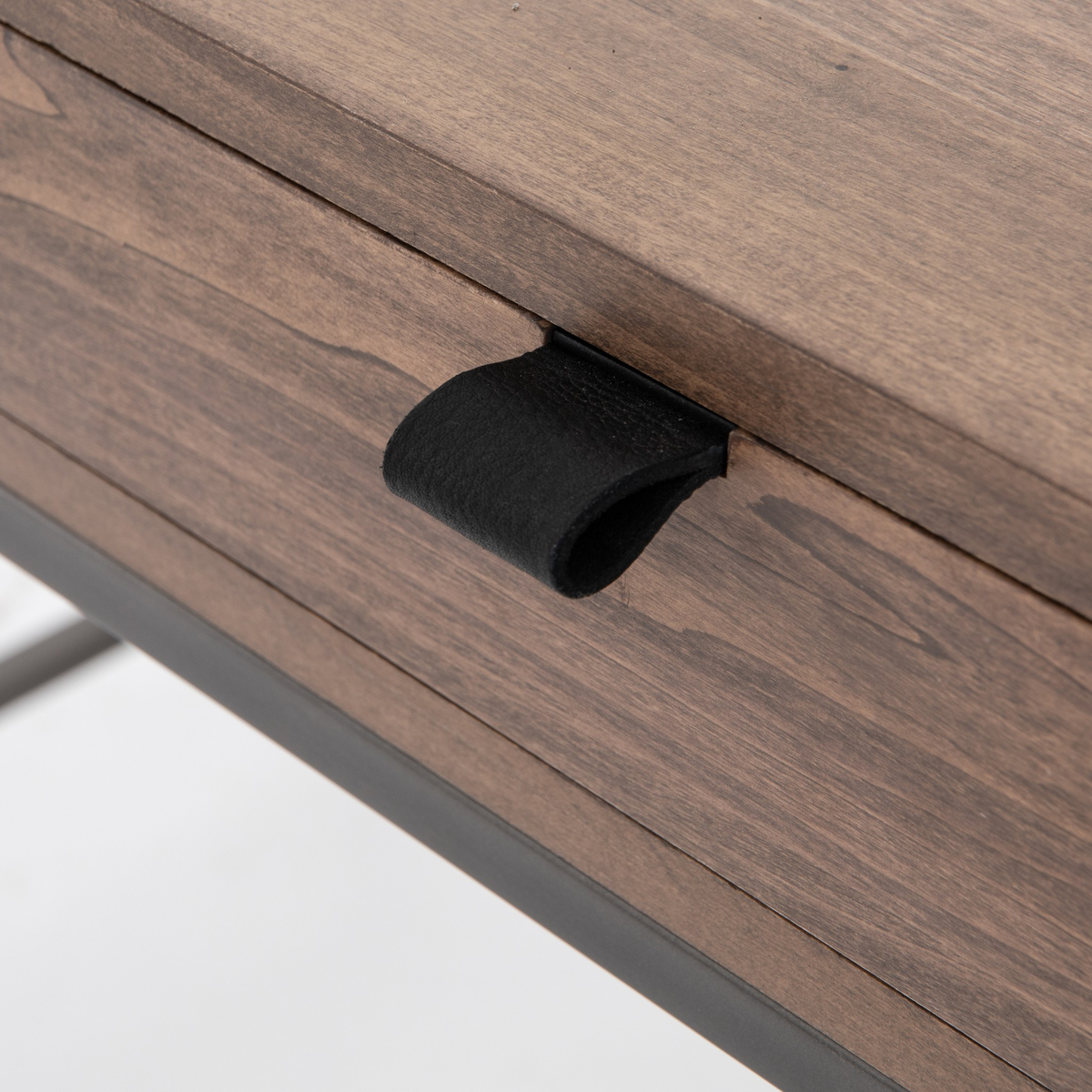 Trey Modular Writing Desk by Four Hands