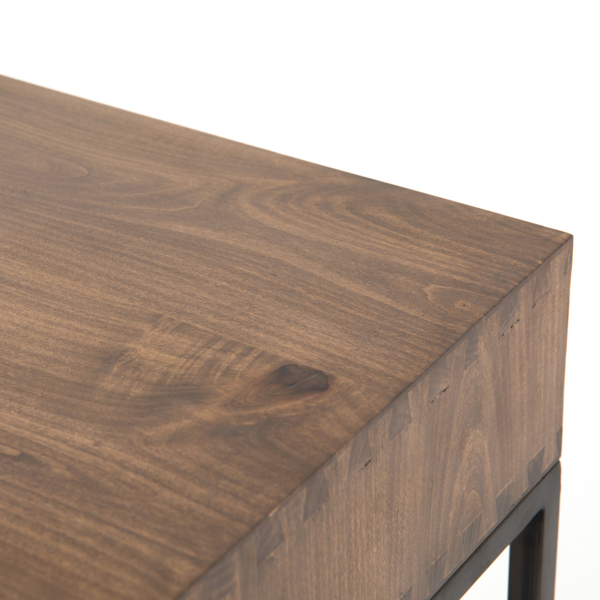 Trey Modular Writing Desk by Four Hands