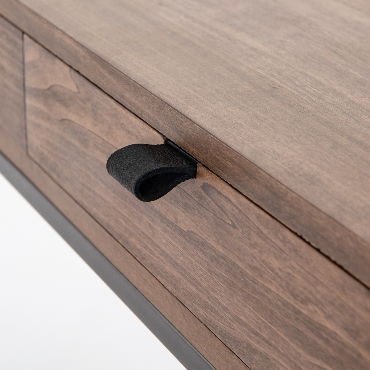 Trey Modular Writing Desk by Four Hands
