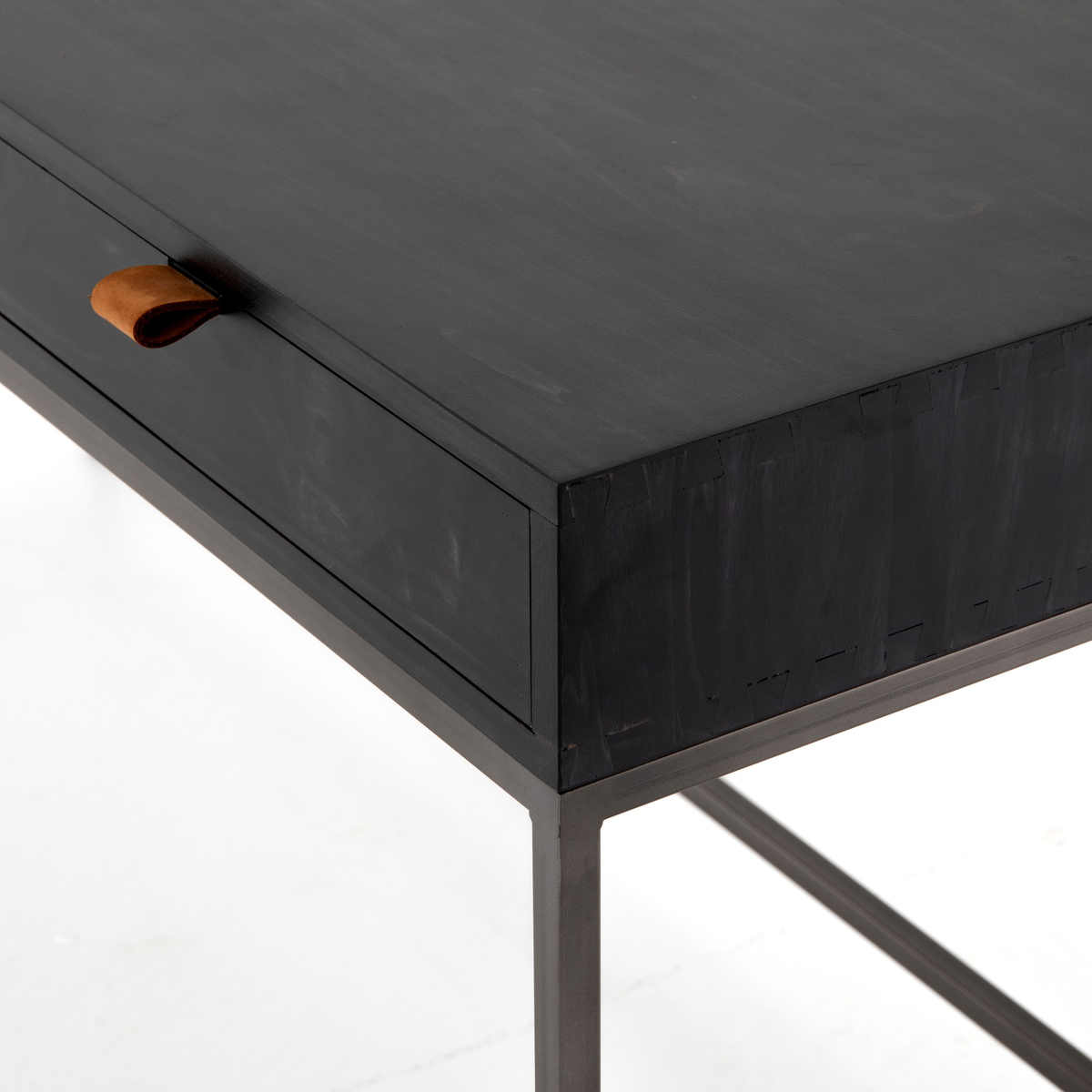 Trey Modular Writing Desk by Four Hands