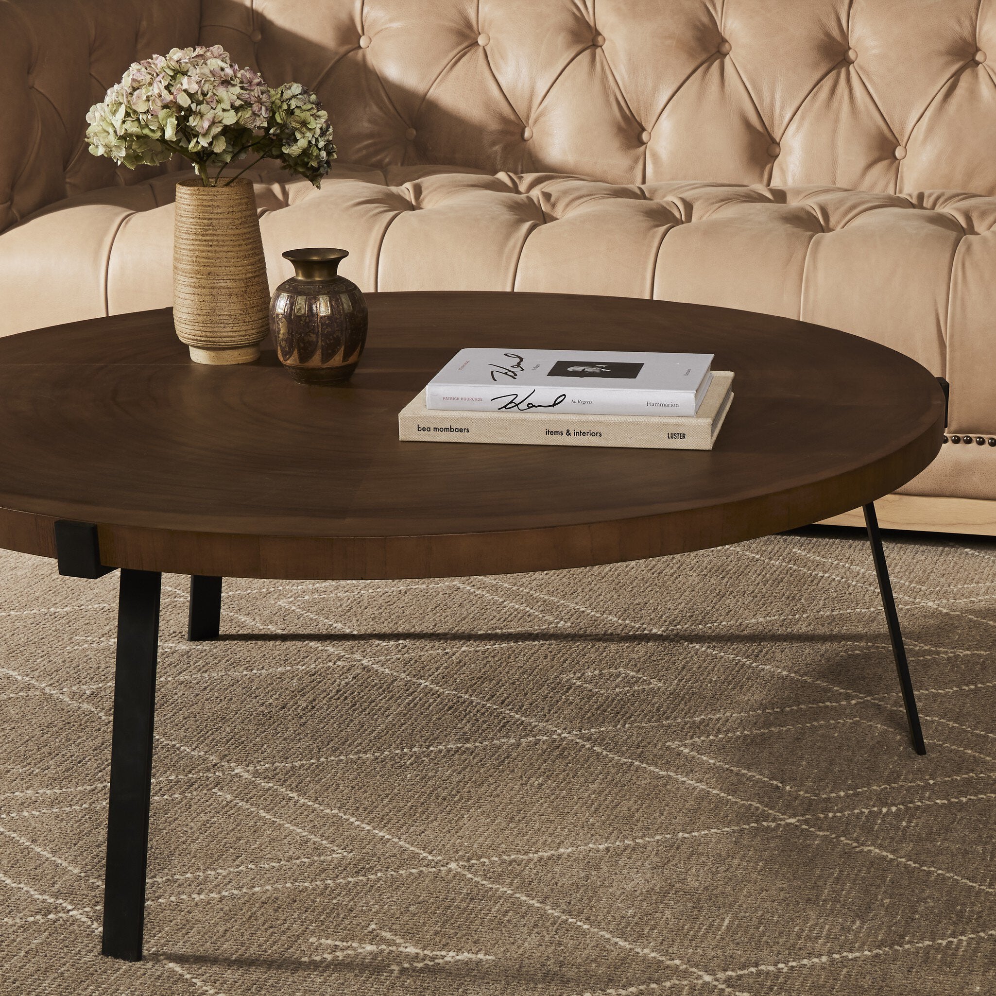 Exeter Coffee Table