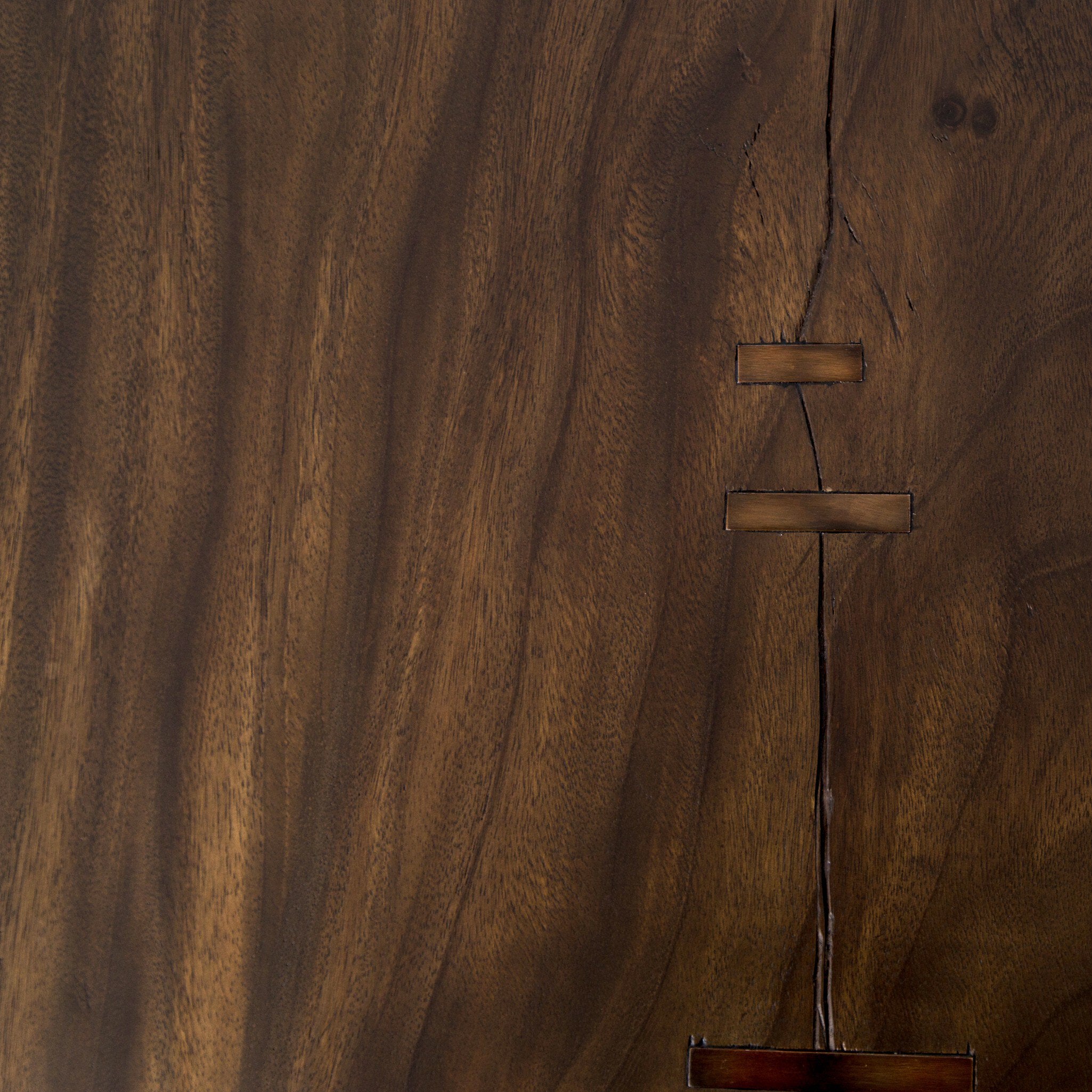 Rocky 101" Dining Table