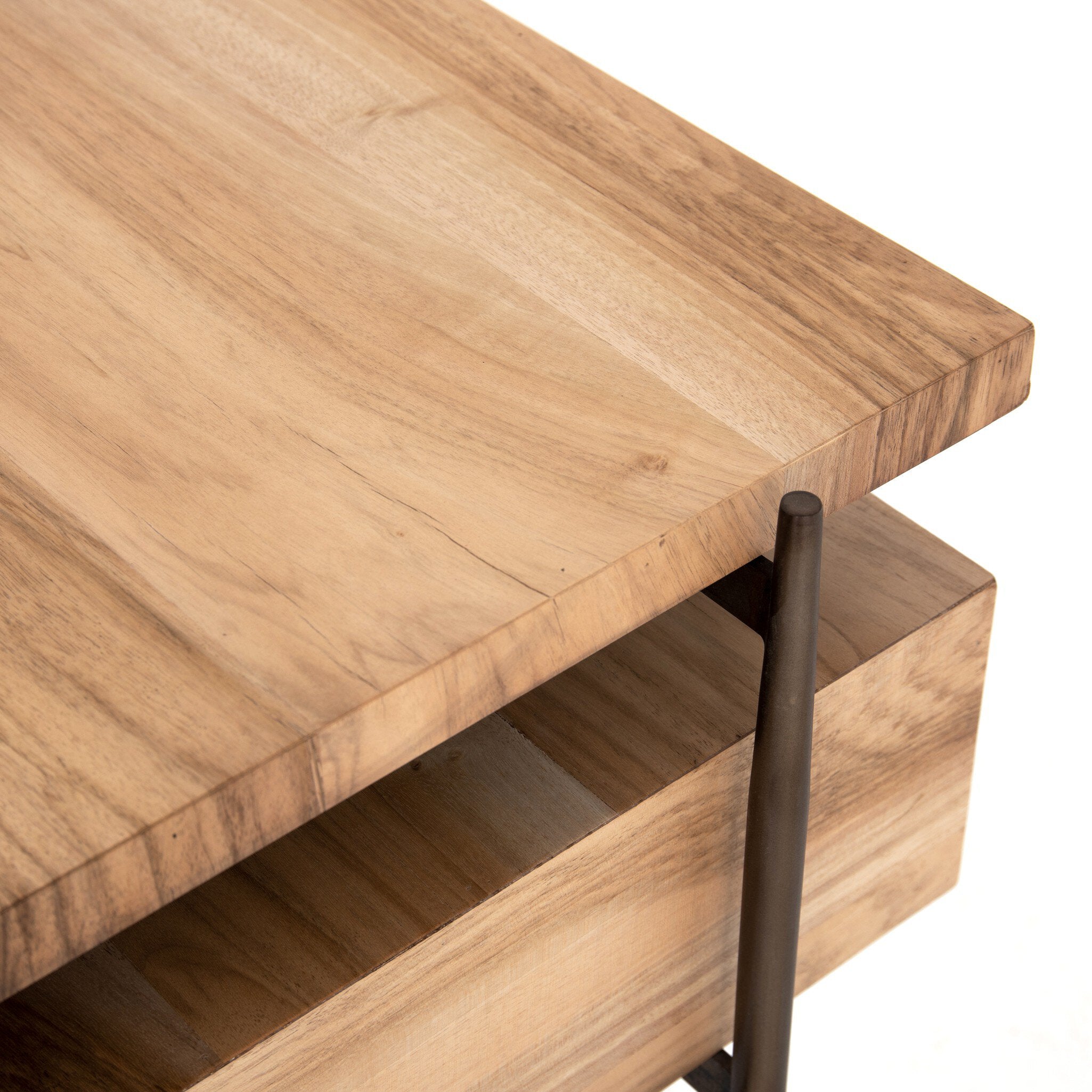 Miguel Desk
