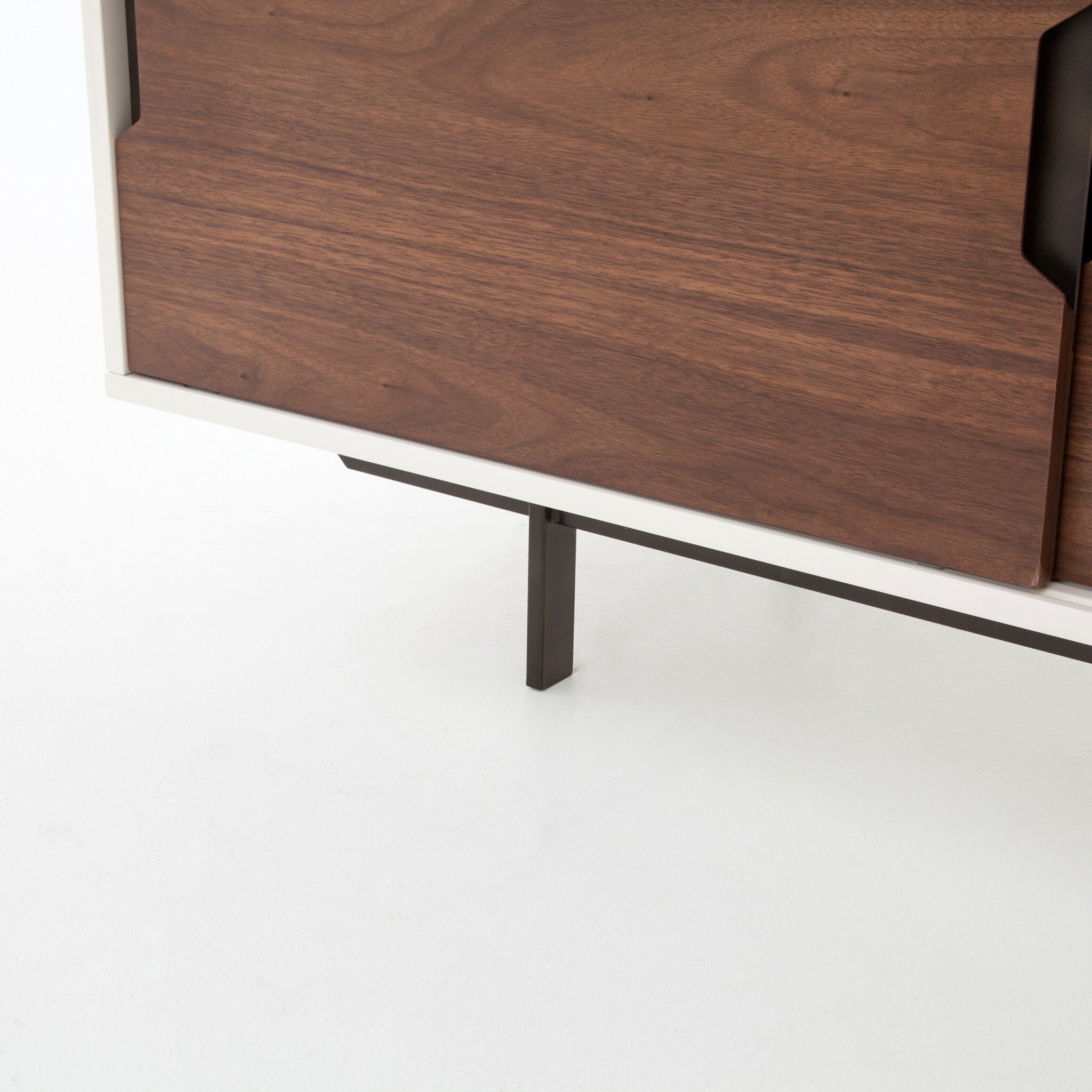 Tucker Large Media Console
