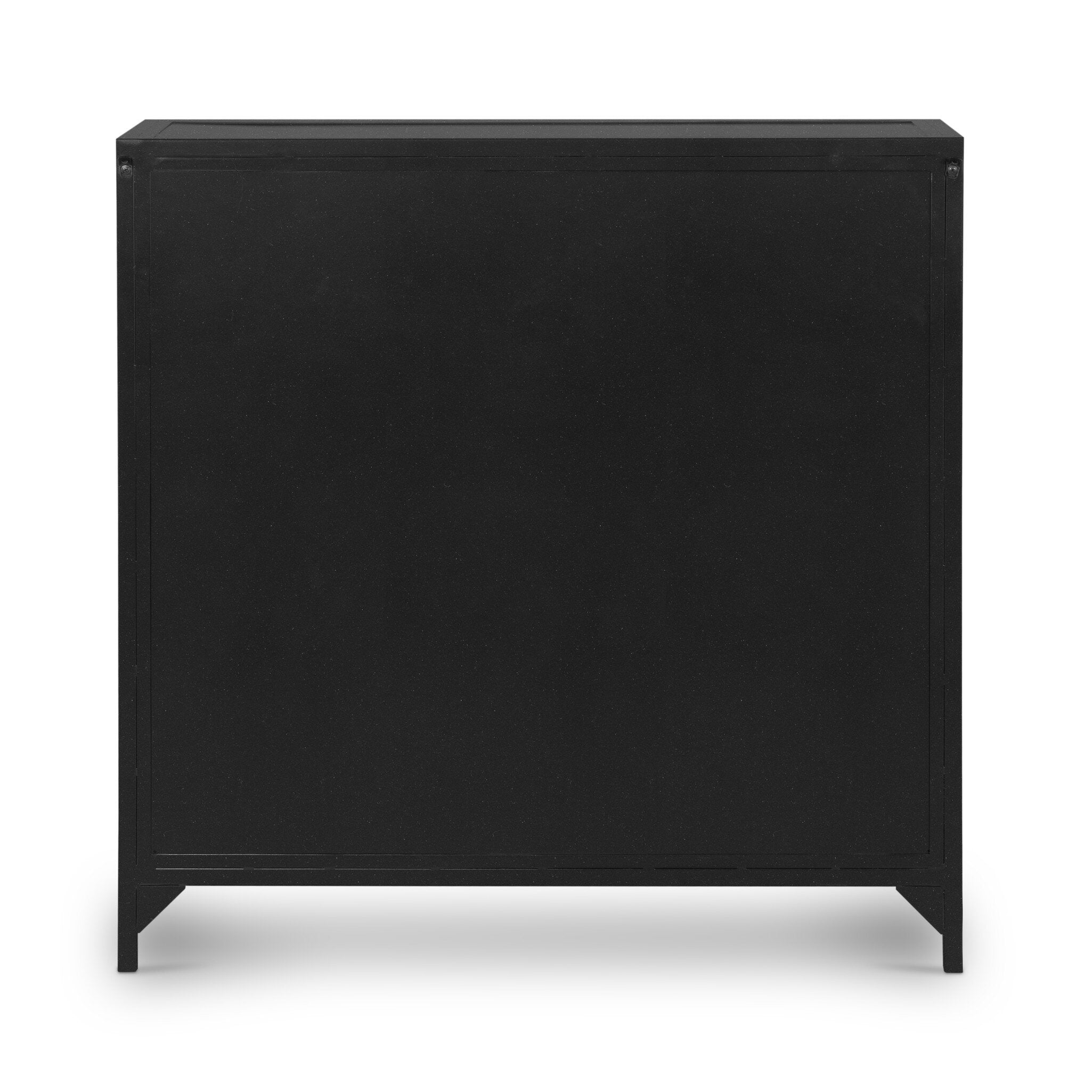 Shadow Box Small Cabinet