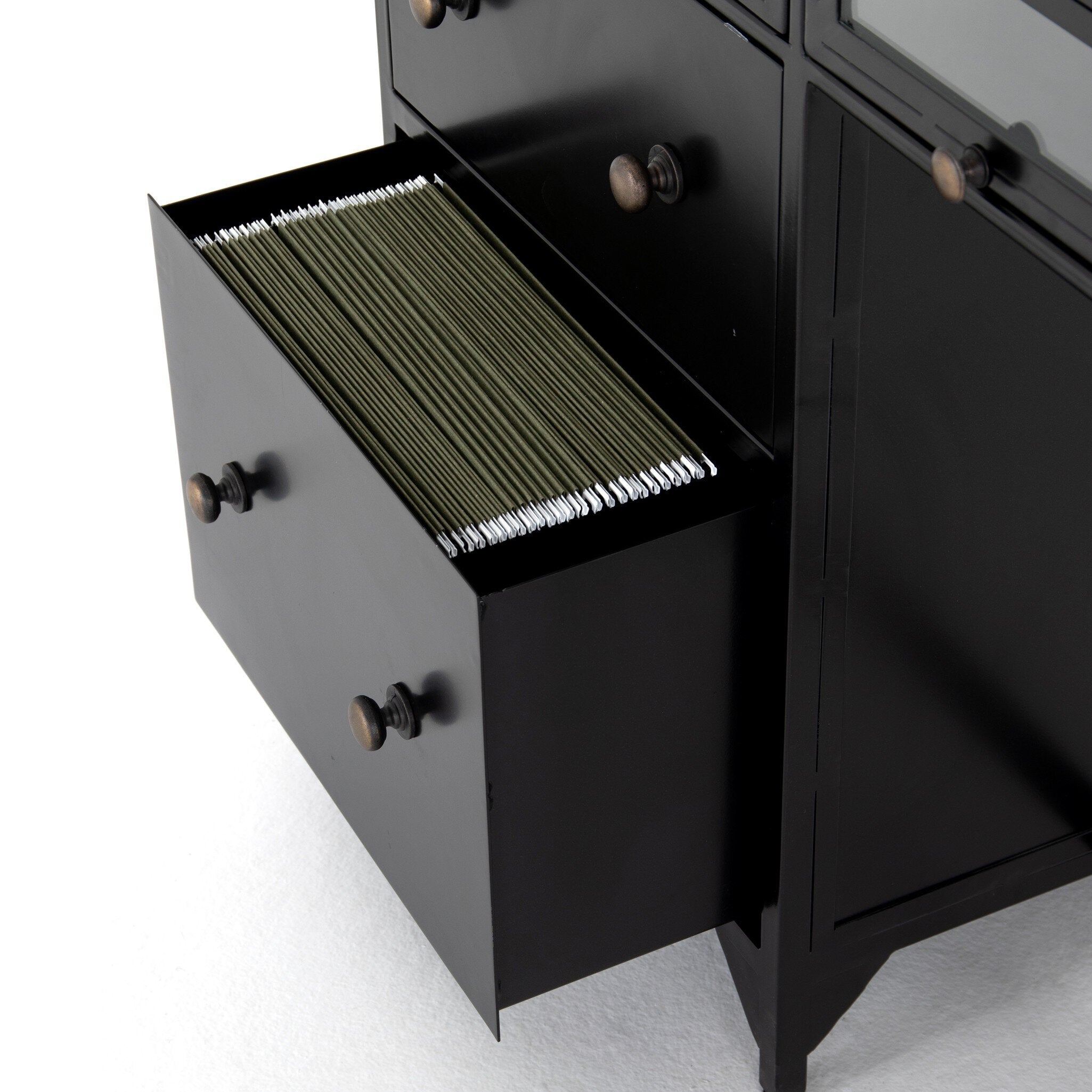 Shadow Box Desk