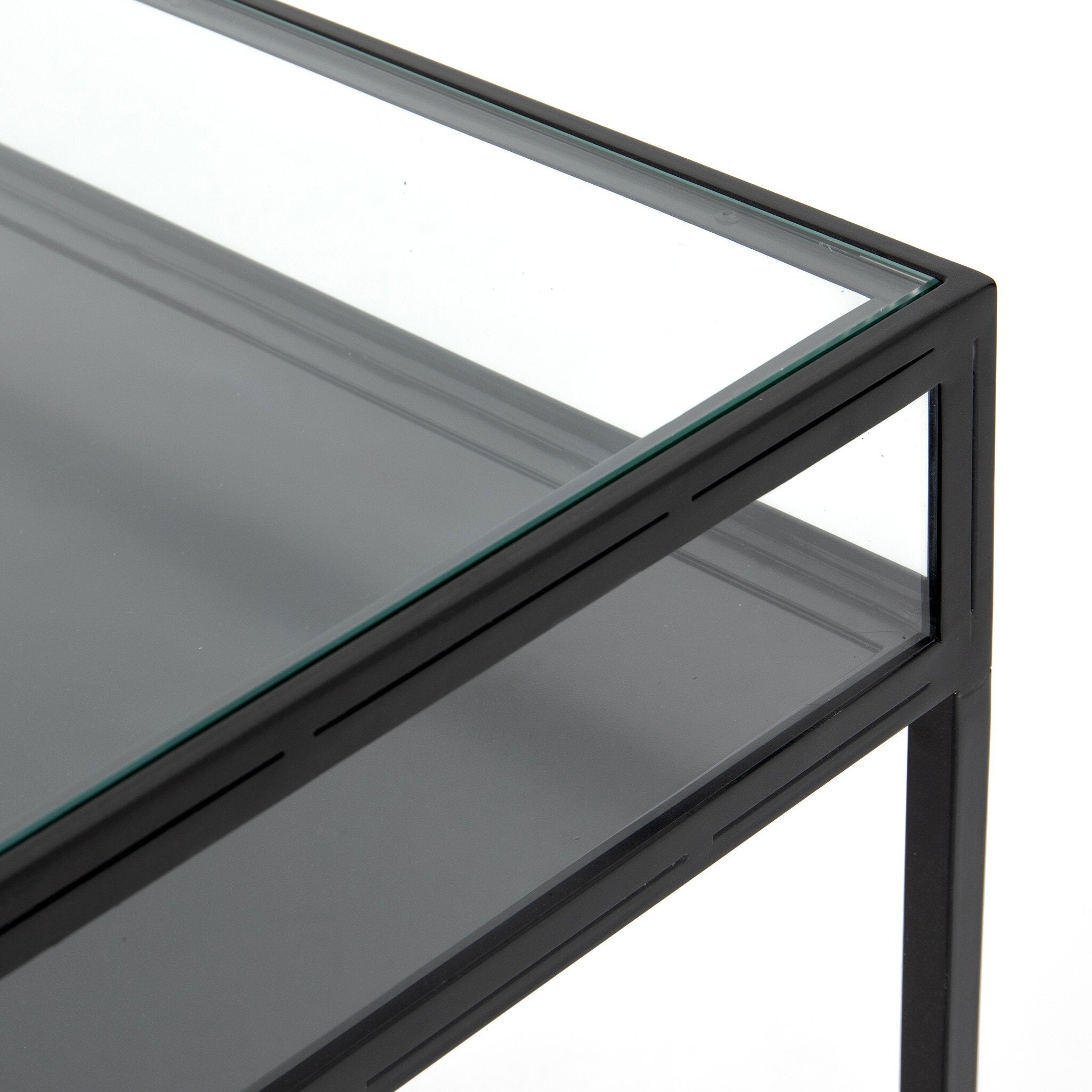 Shadow Box Desk