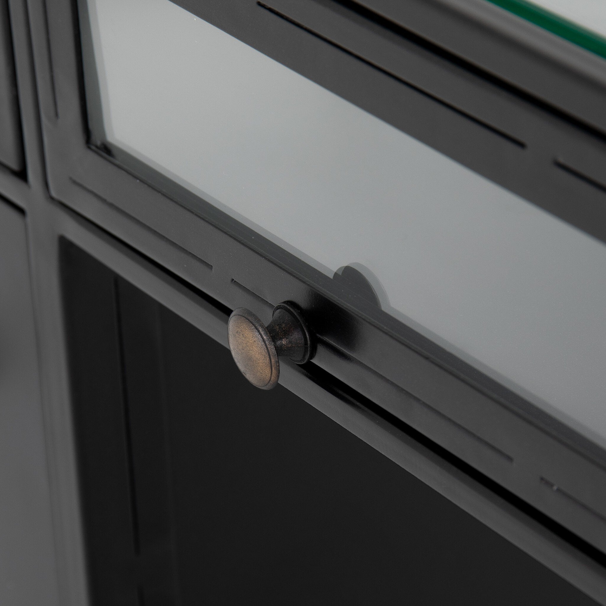 Shadow Box Desk