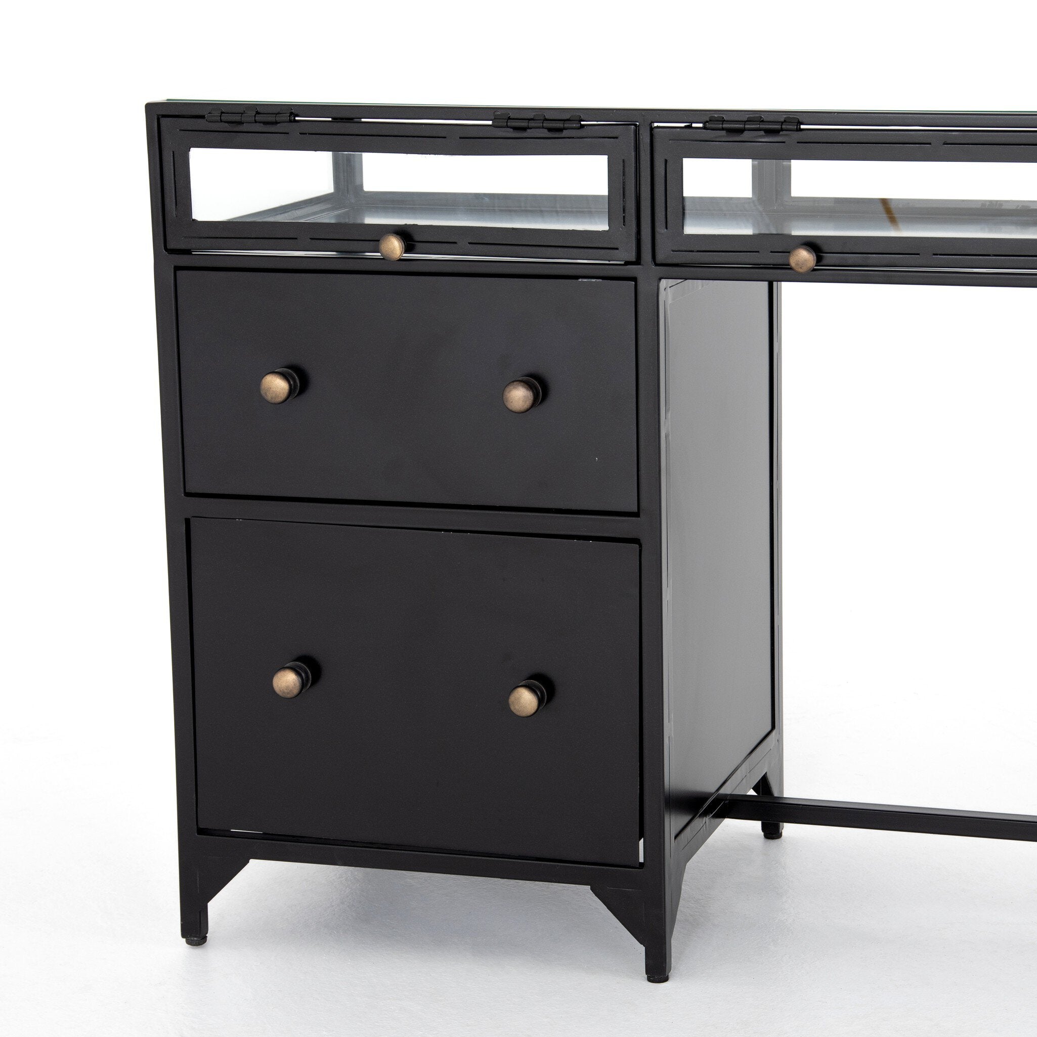 Shadow Box Desk