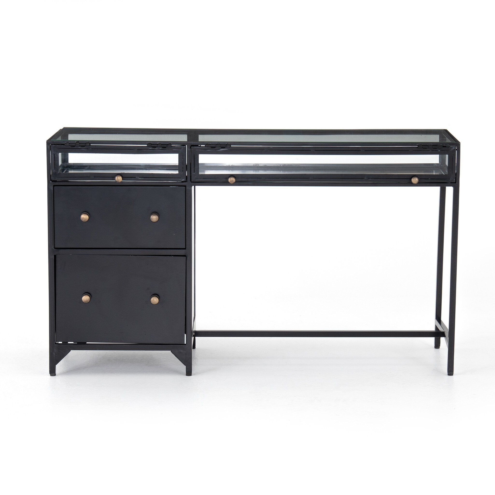 Shadow Box Desk