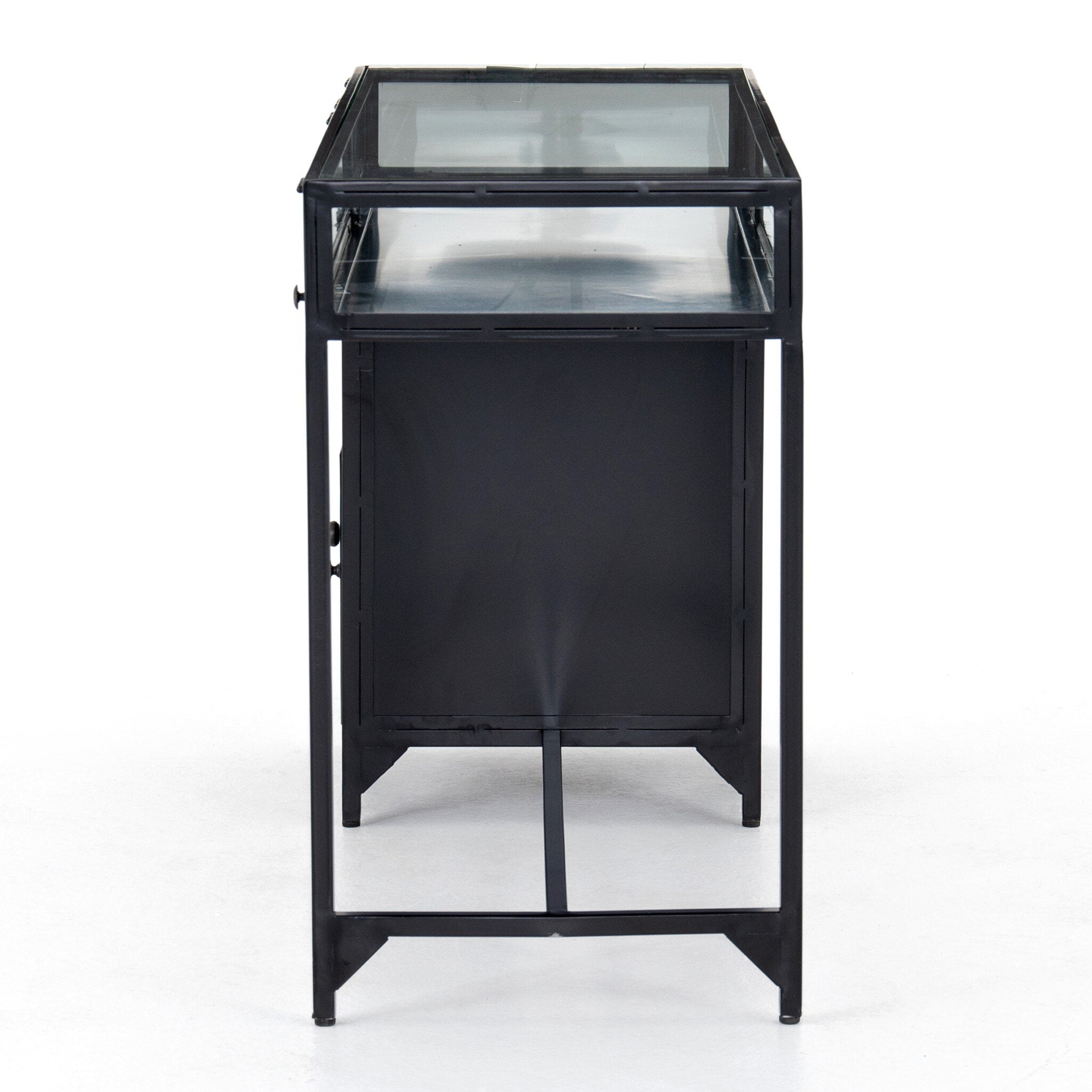 Shadow Box Desk