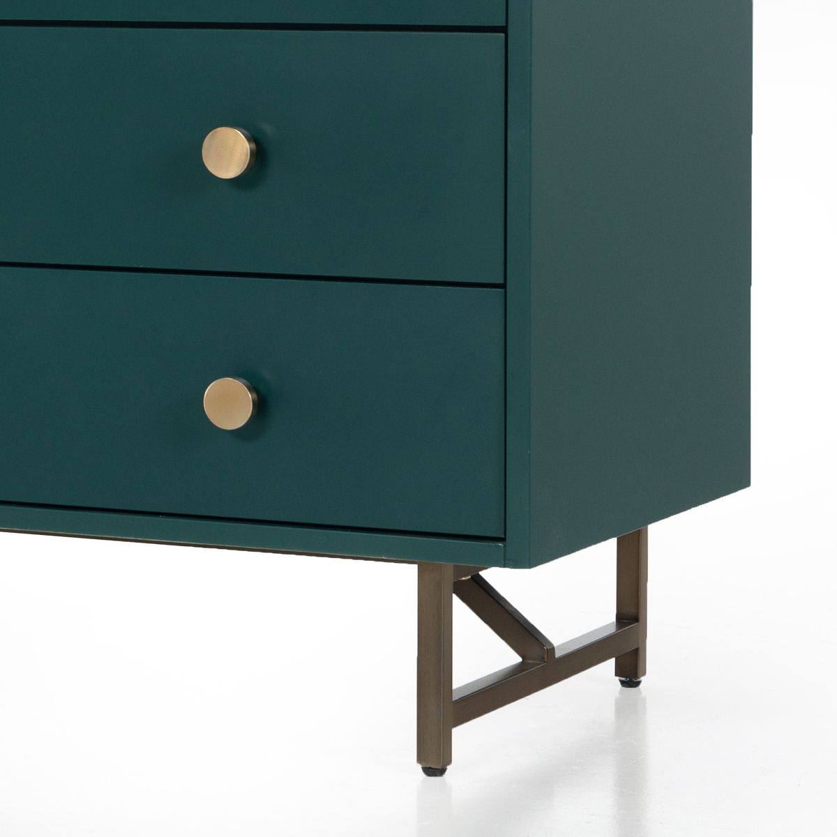 Van 5 Drawer Dresser