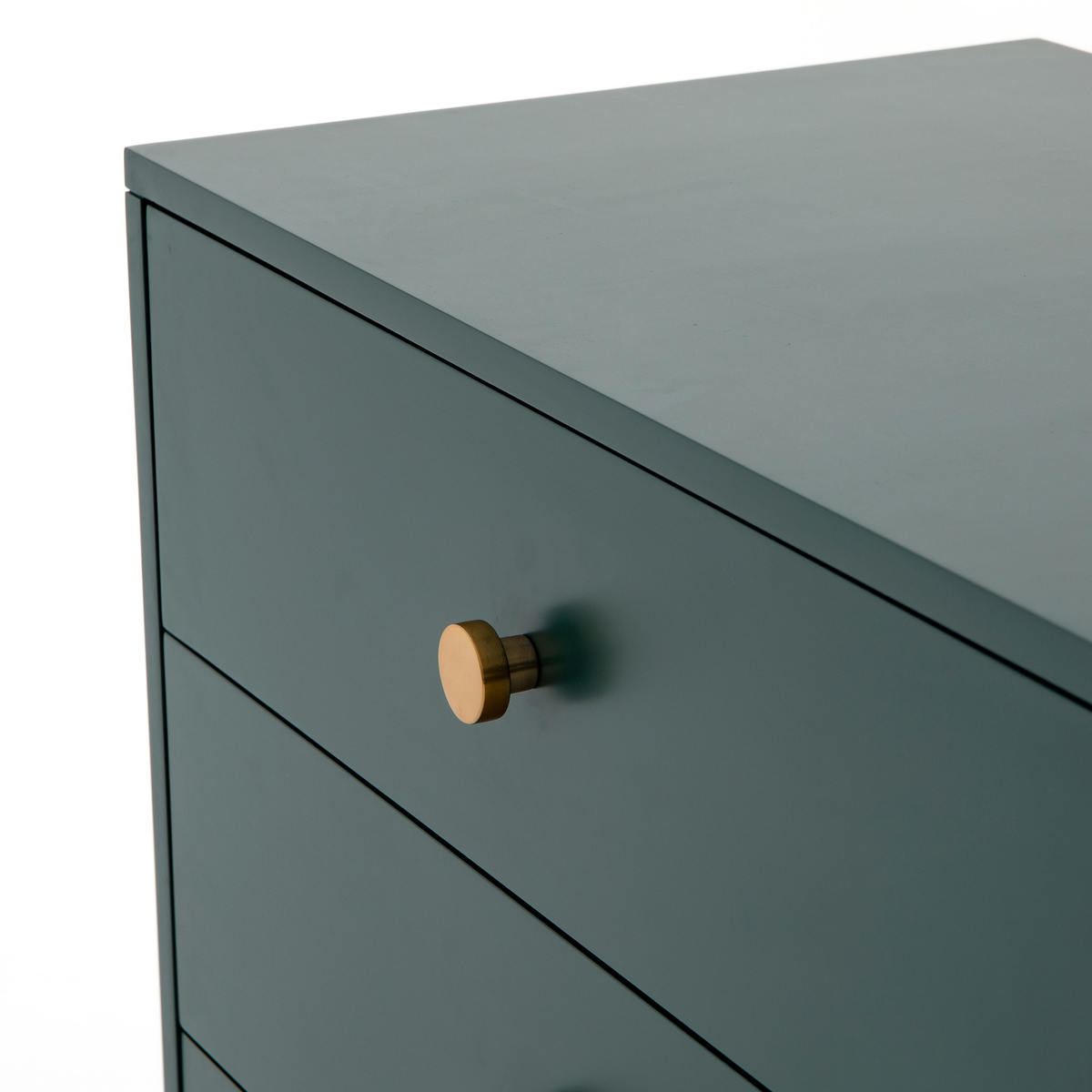 Van 7 Drawer Dresser