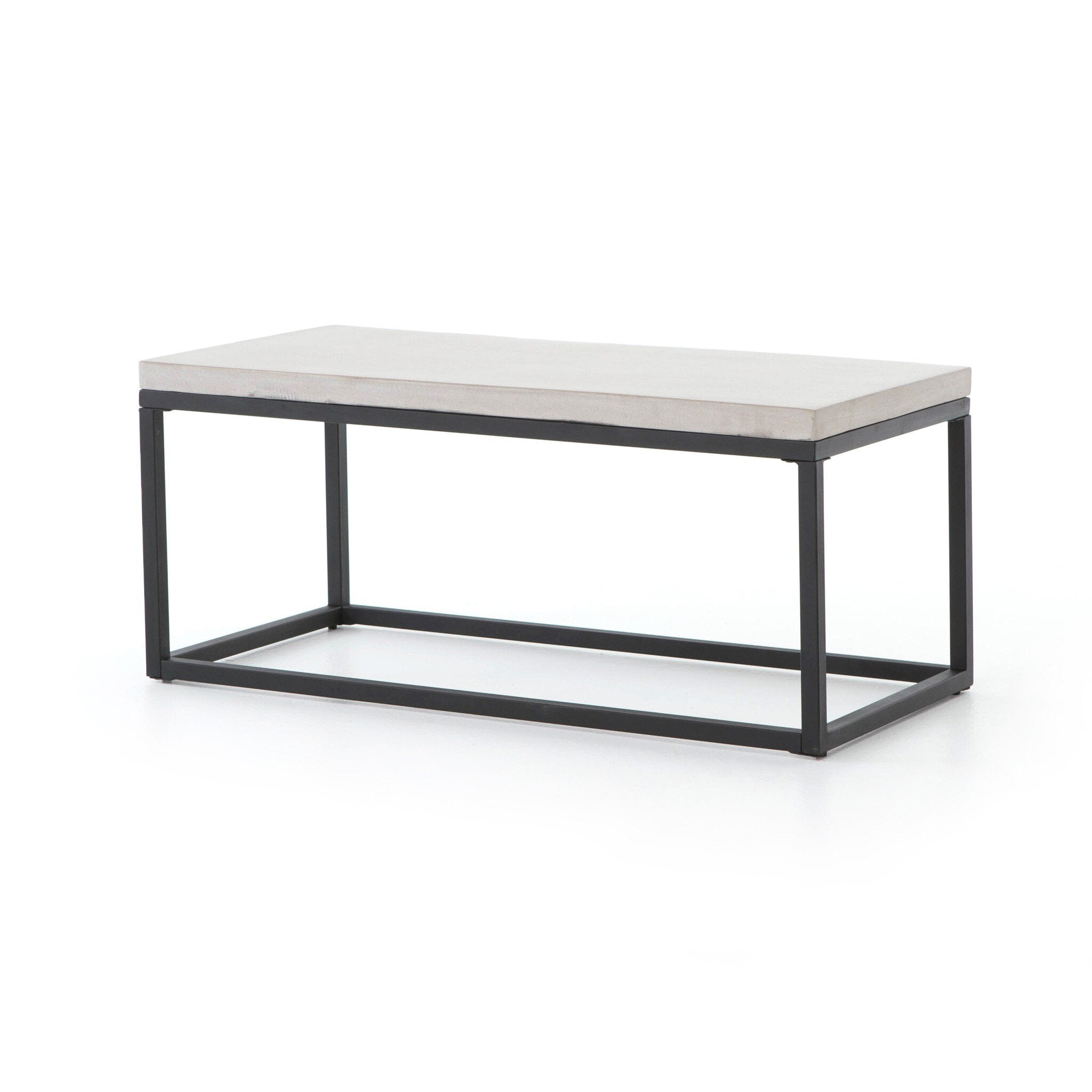 Maximus Coffee Table