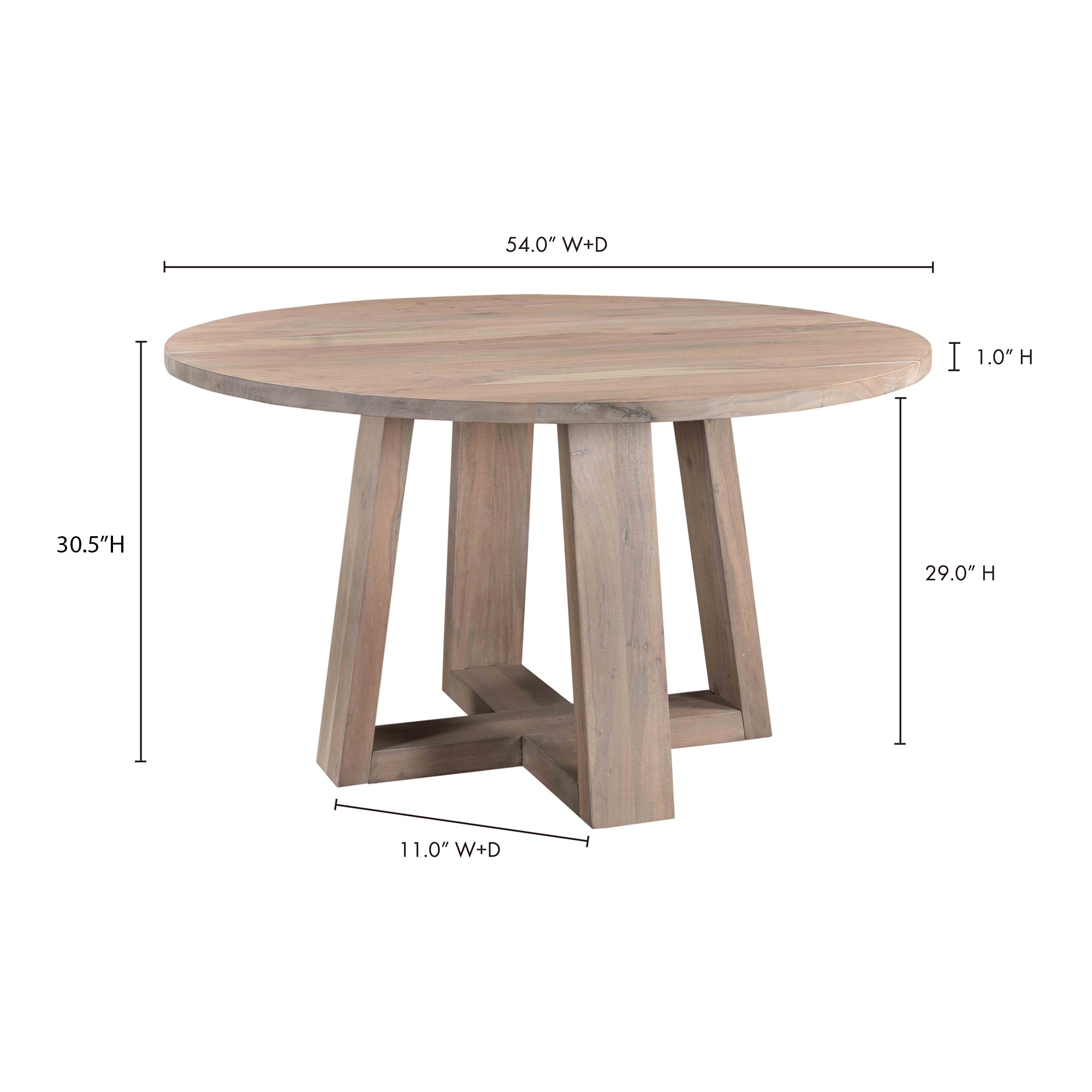 Tanya Dining Table