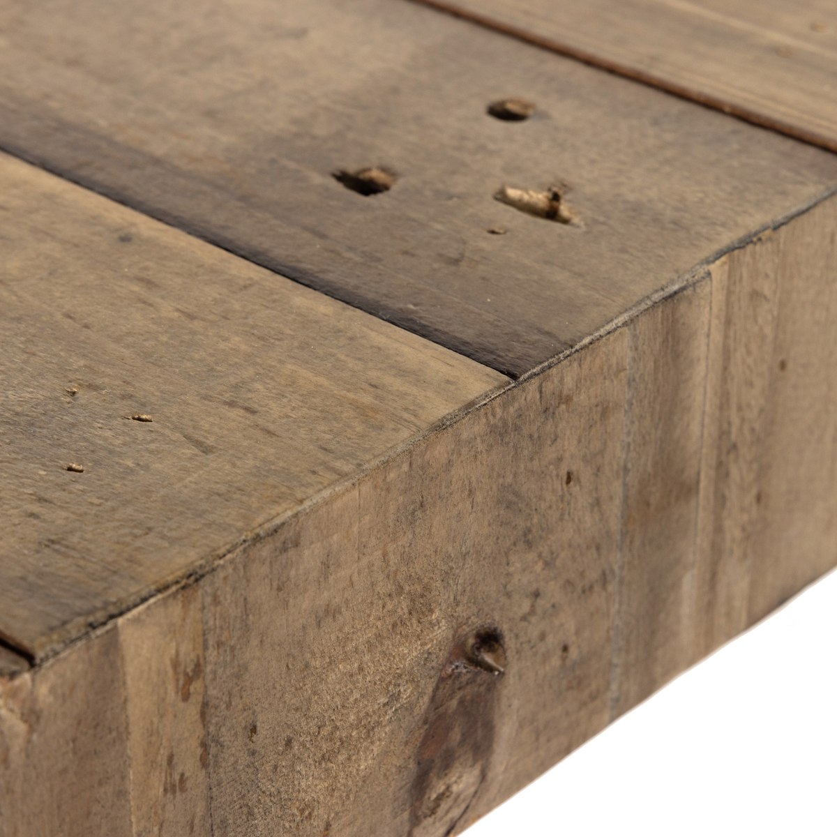 Reclaimed 72" Dining Table