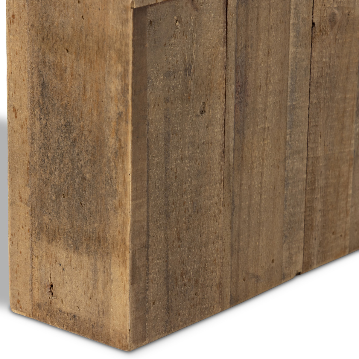 Reclaimed 72" Dining Table