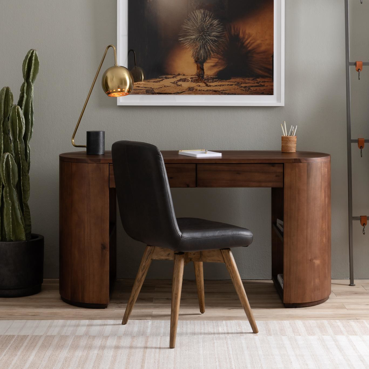 Pilar Desk by Four Hands