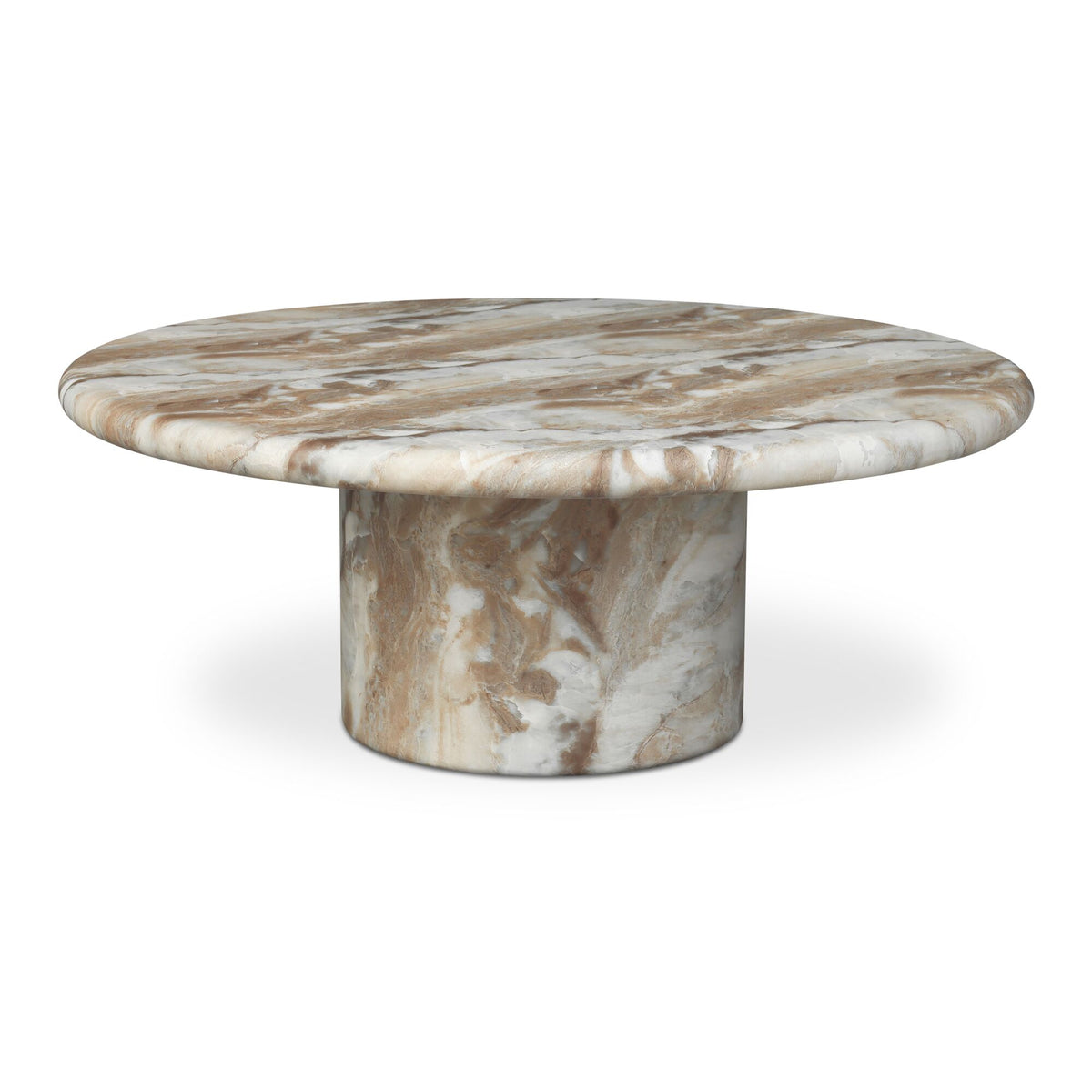 Frida Outdoor Coffee Table by Moe's Home