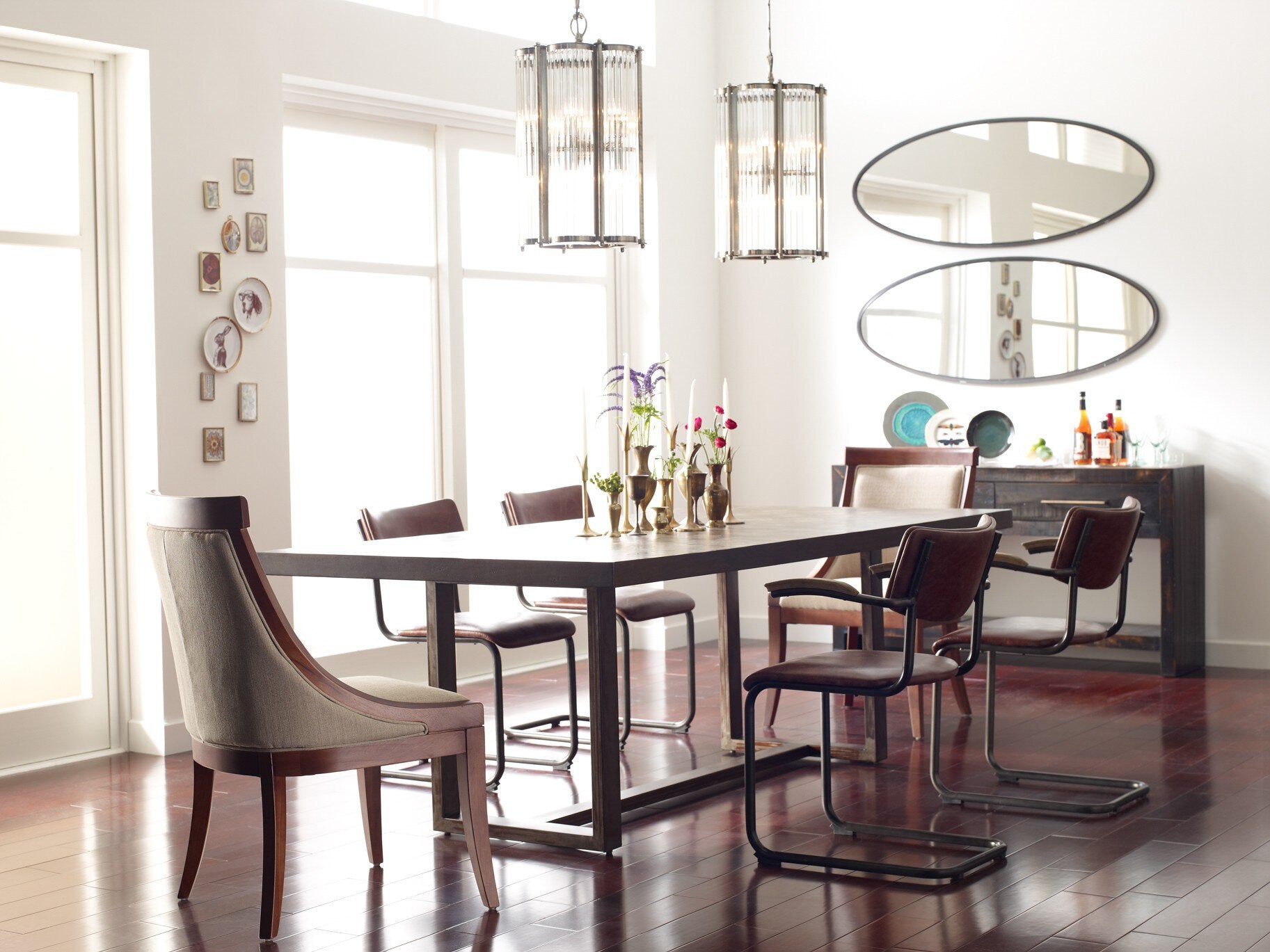 Suki Console Table