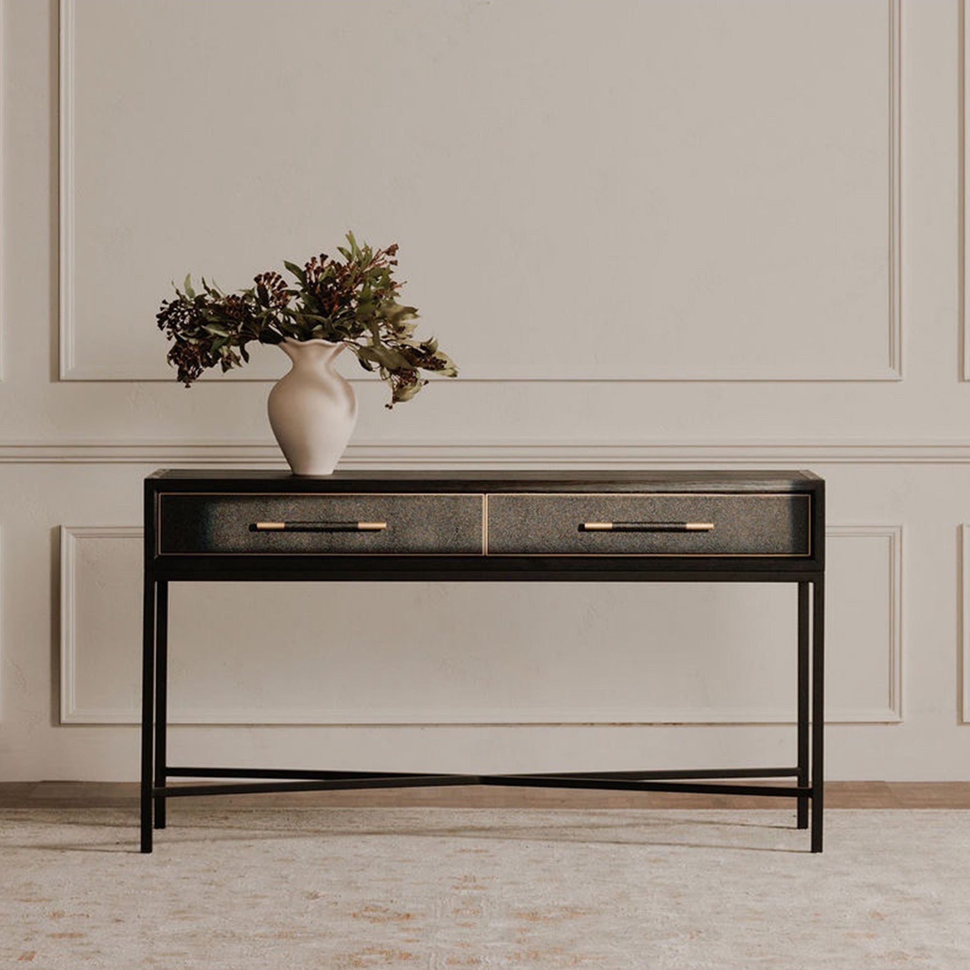 Mako Console Table by Moe's Home