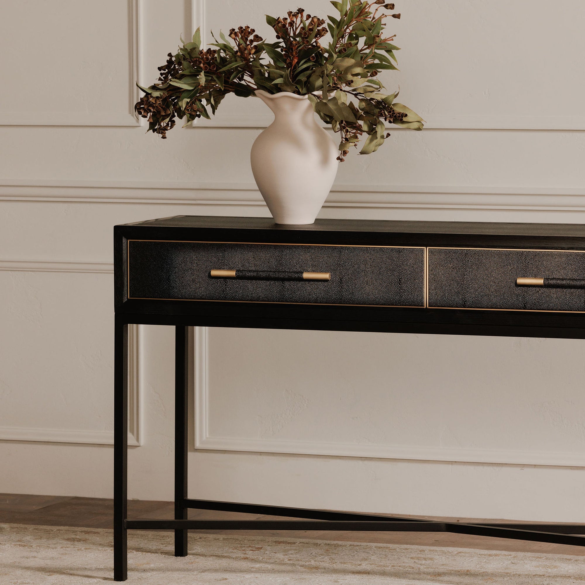 Mako Console Table by Moe's Home