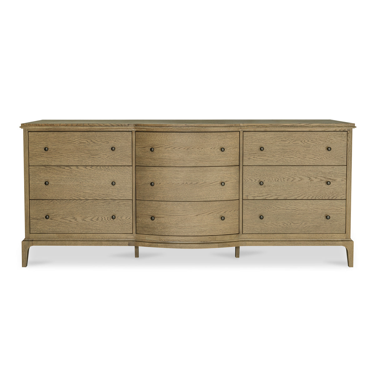 Sadie 9 Drawer Dresser by Moe's Home