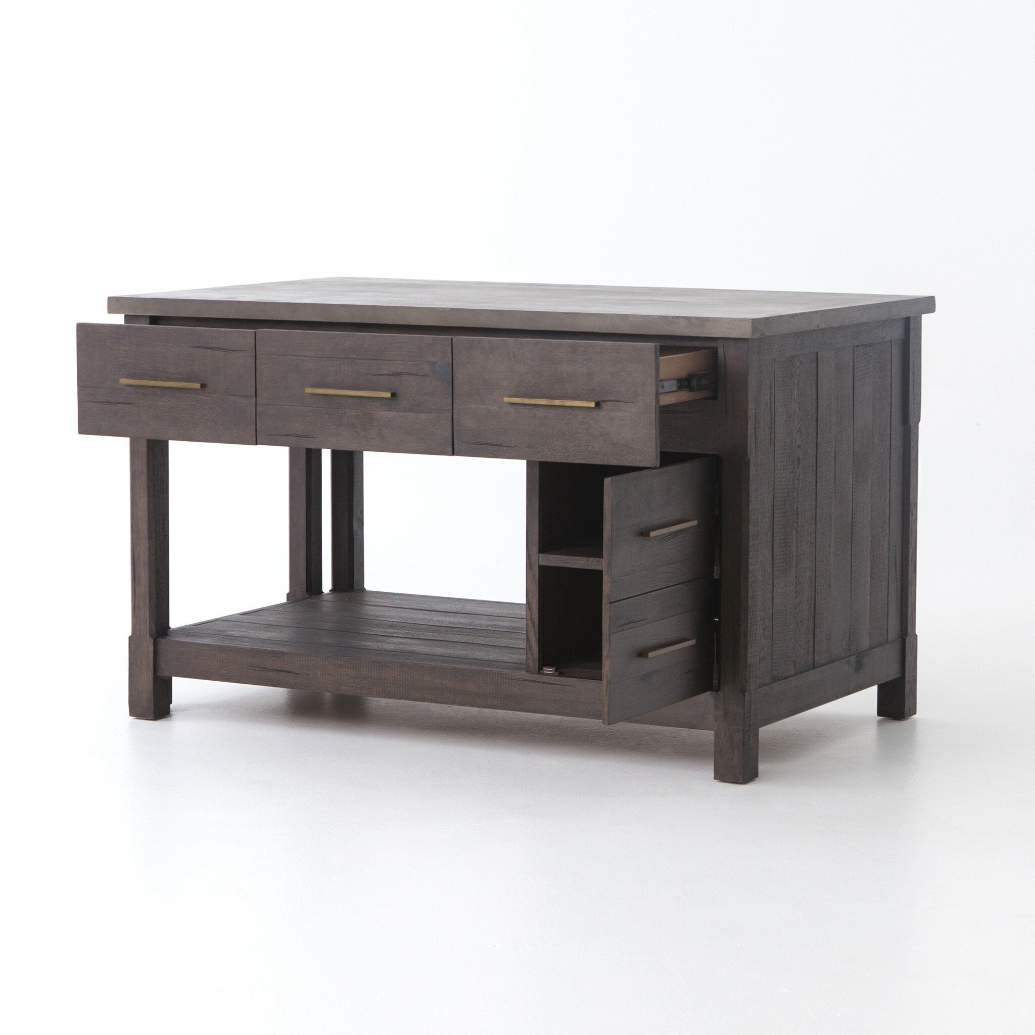 Ian Kitchen Island