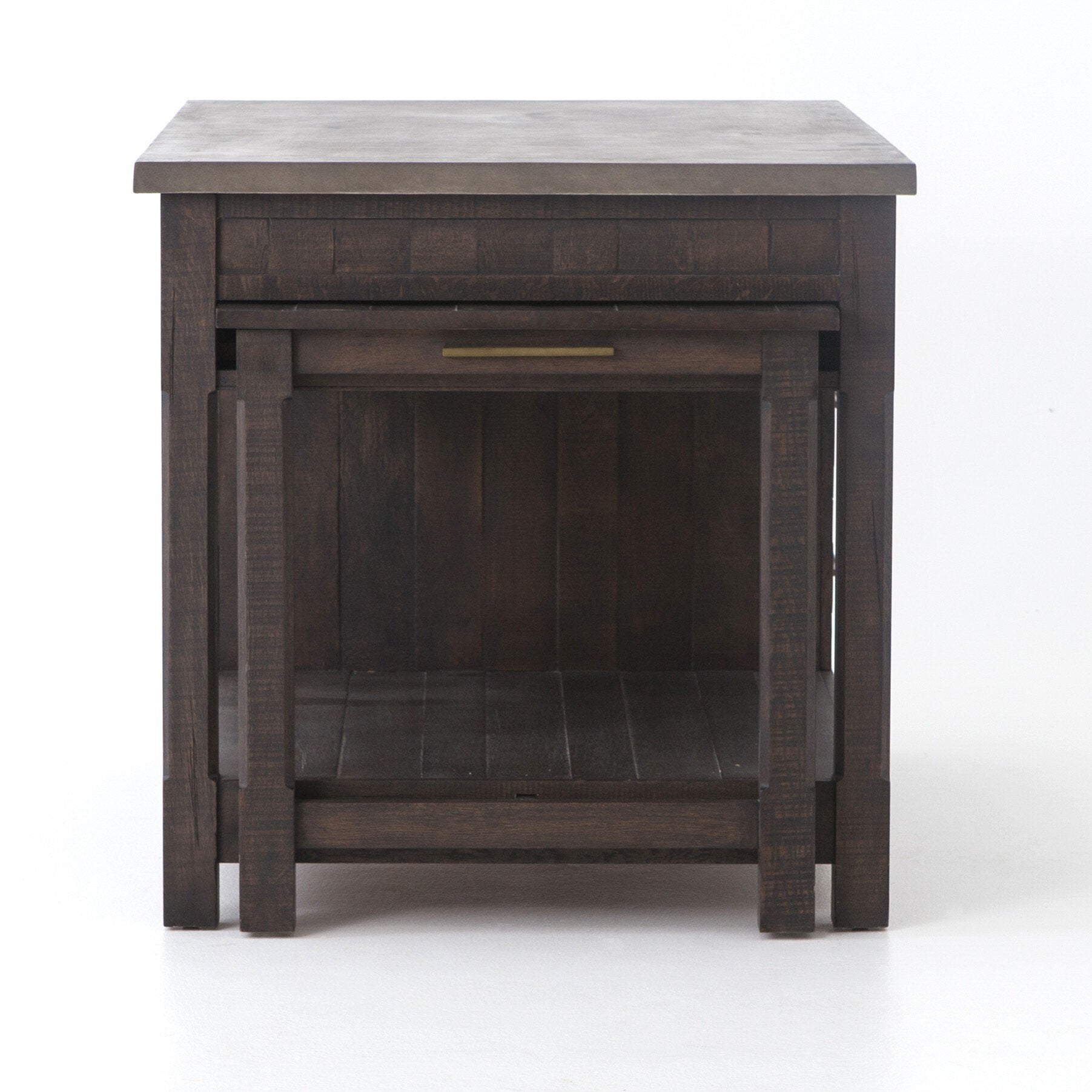 Ian Kitchen Island