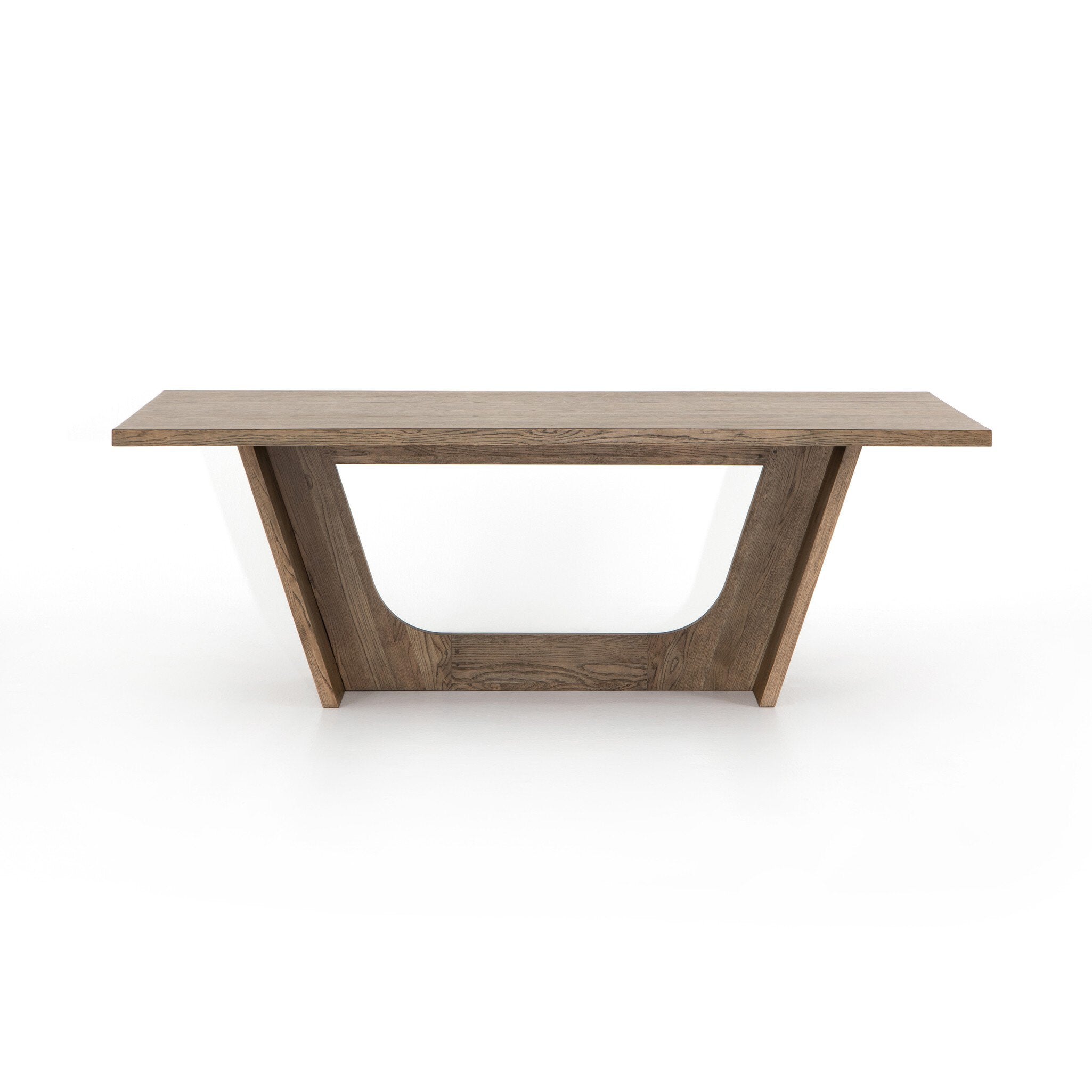 Pryor Dining Table-87"