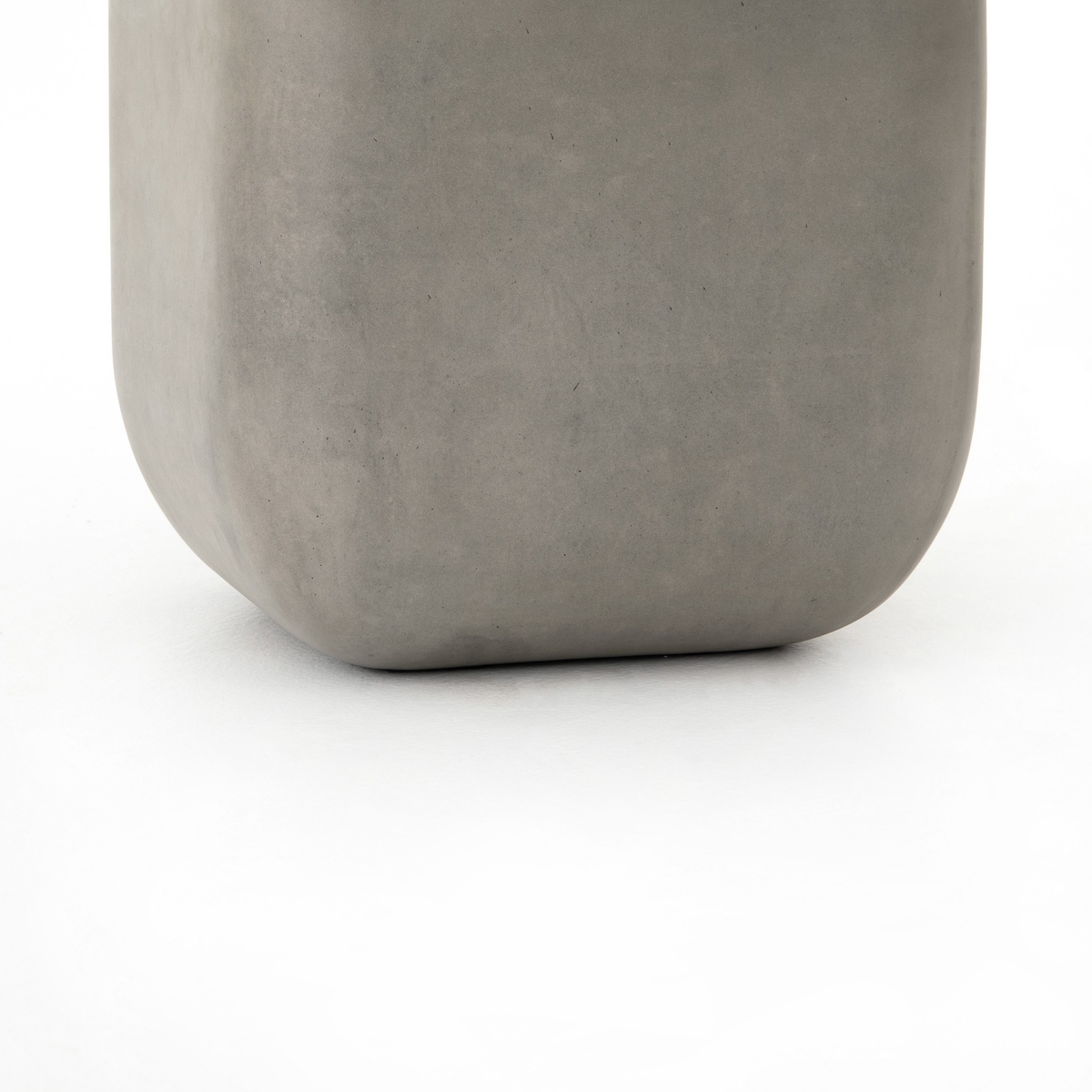 Ivan Square End Table by Four Hands