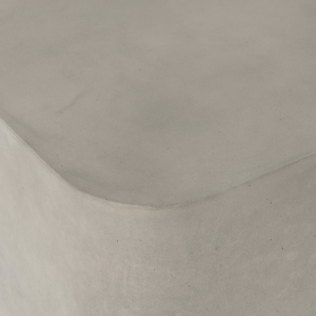 Ivan Square End Table by Four Hands