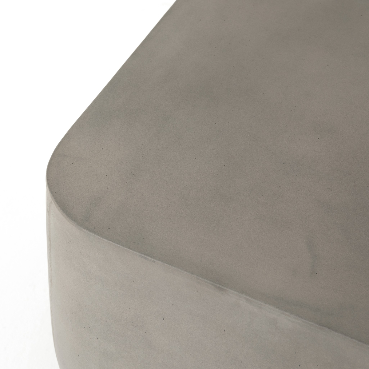 Ivan Square End Table by Four Hands