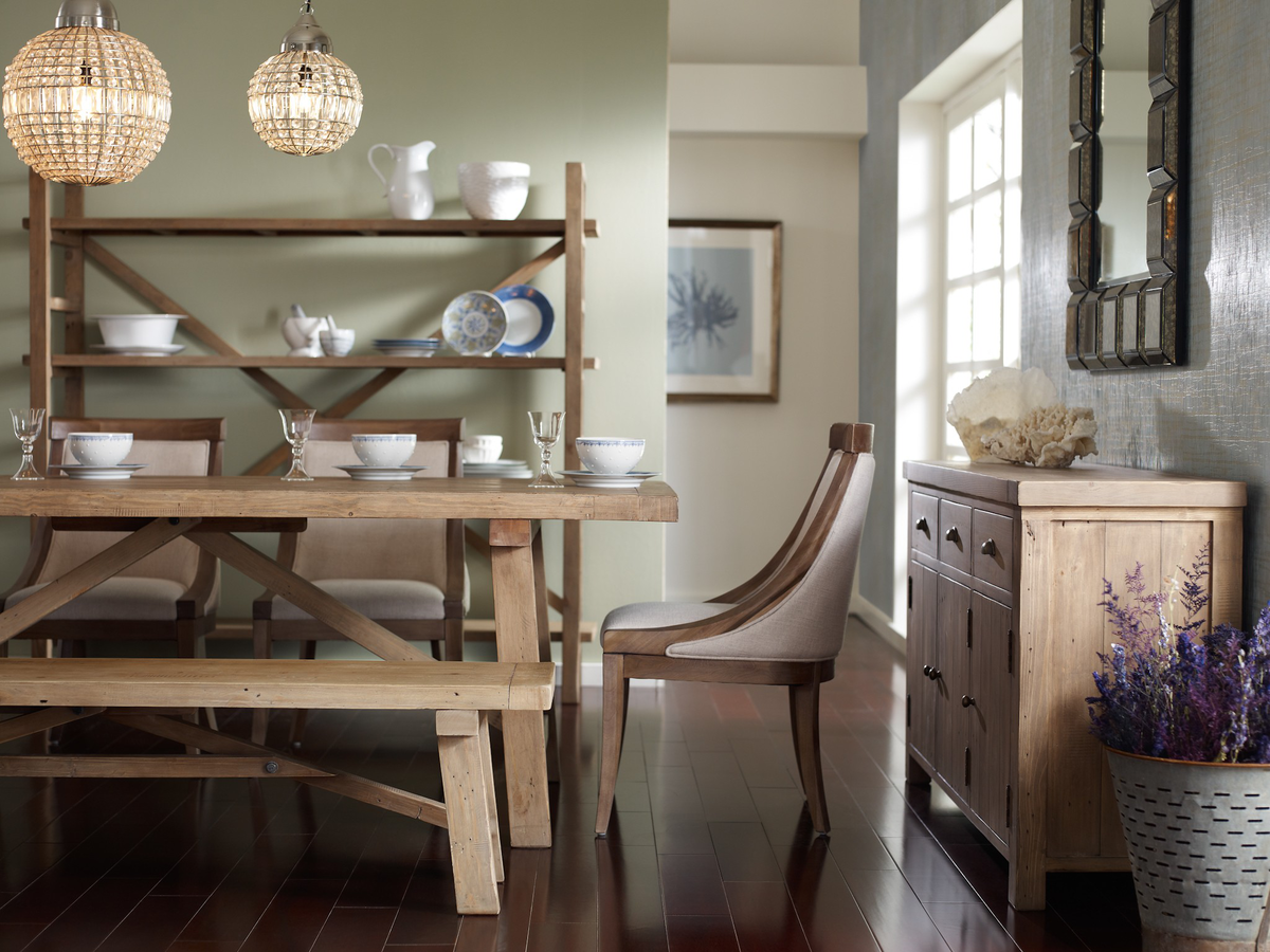 Toscana Large Bookshelf