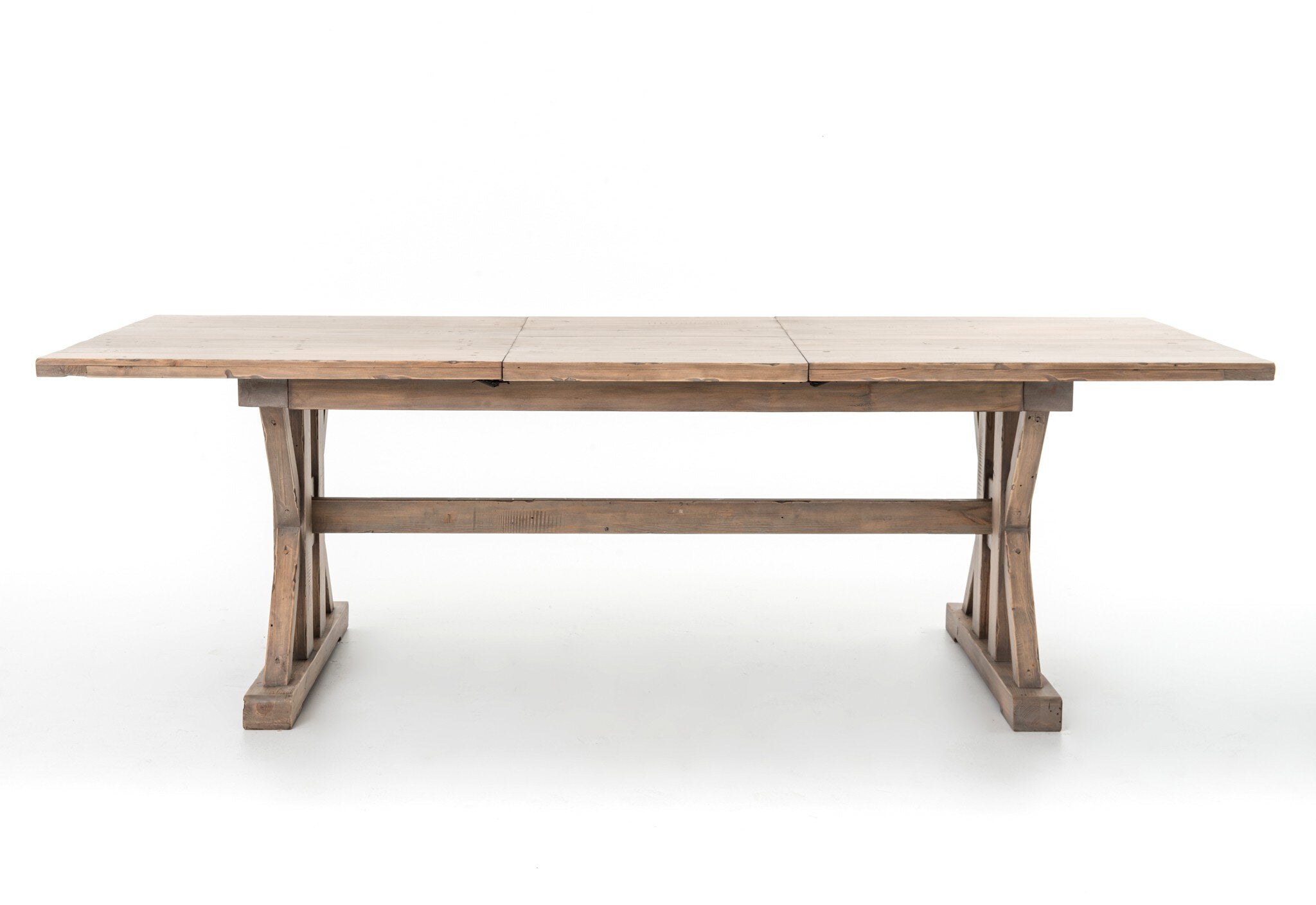 Tuscanspring Ext Dining Table 72"/96"