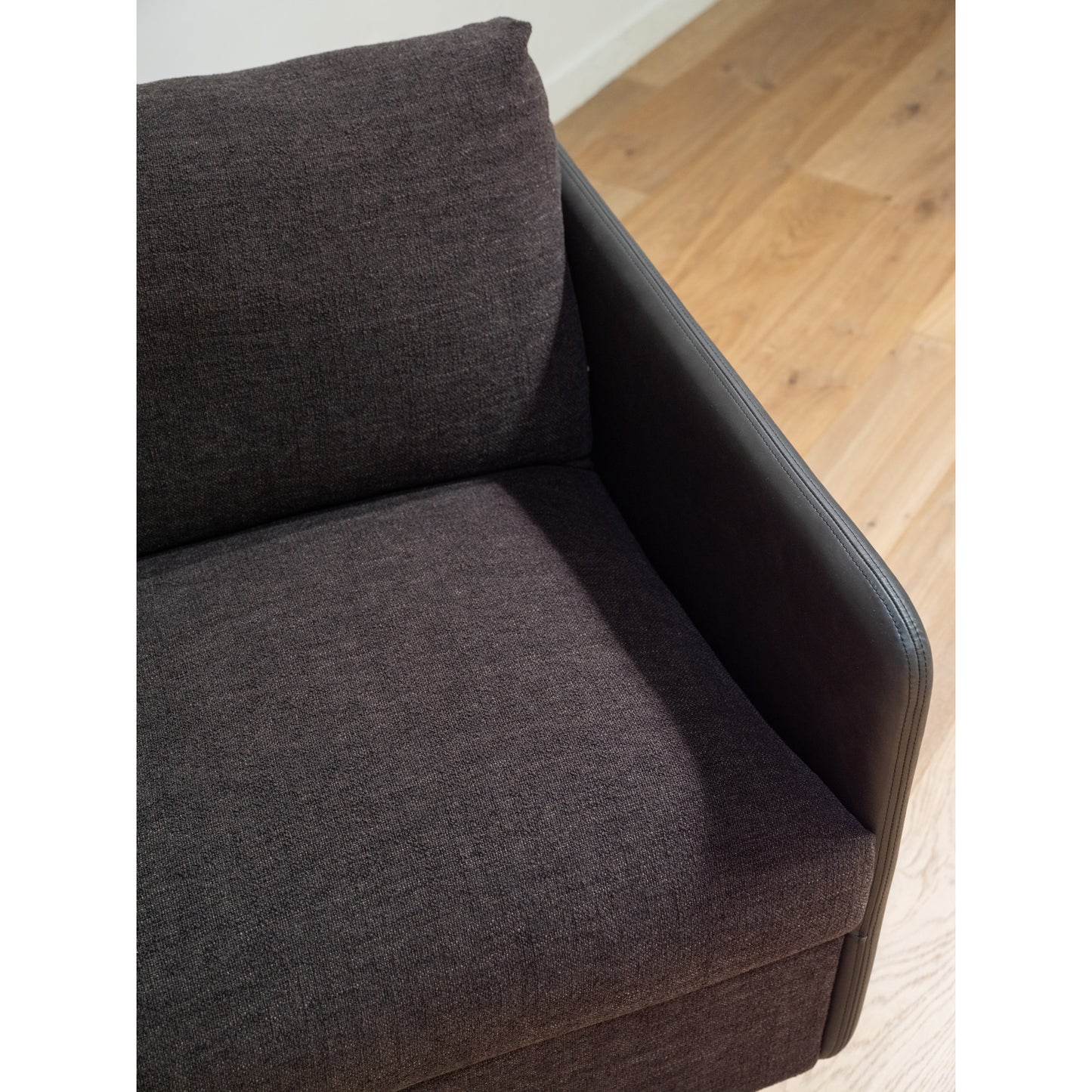 Teller Accent Chair Warm by Moe's Home