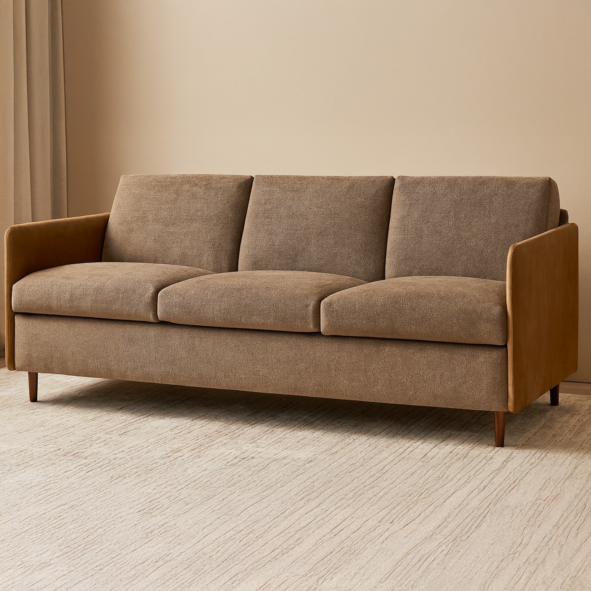 Teller Sofa by Moe's Home