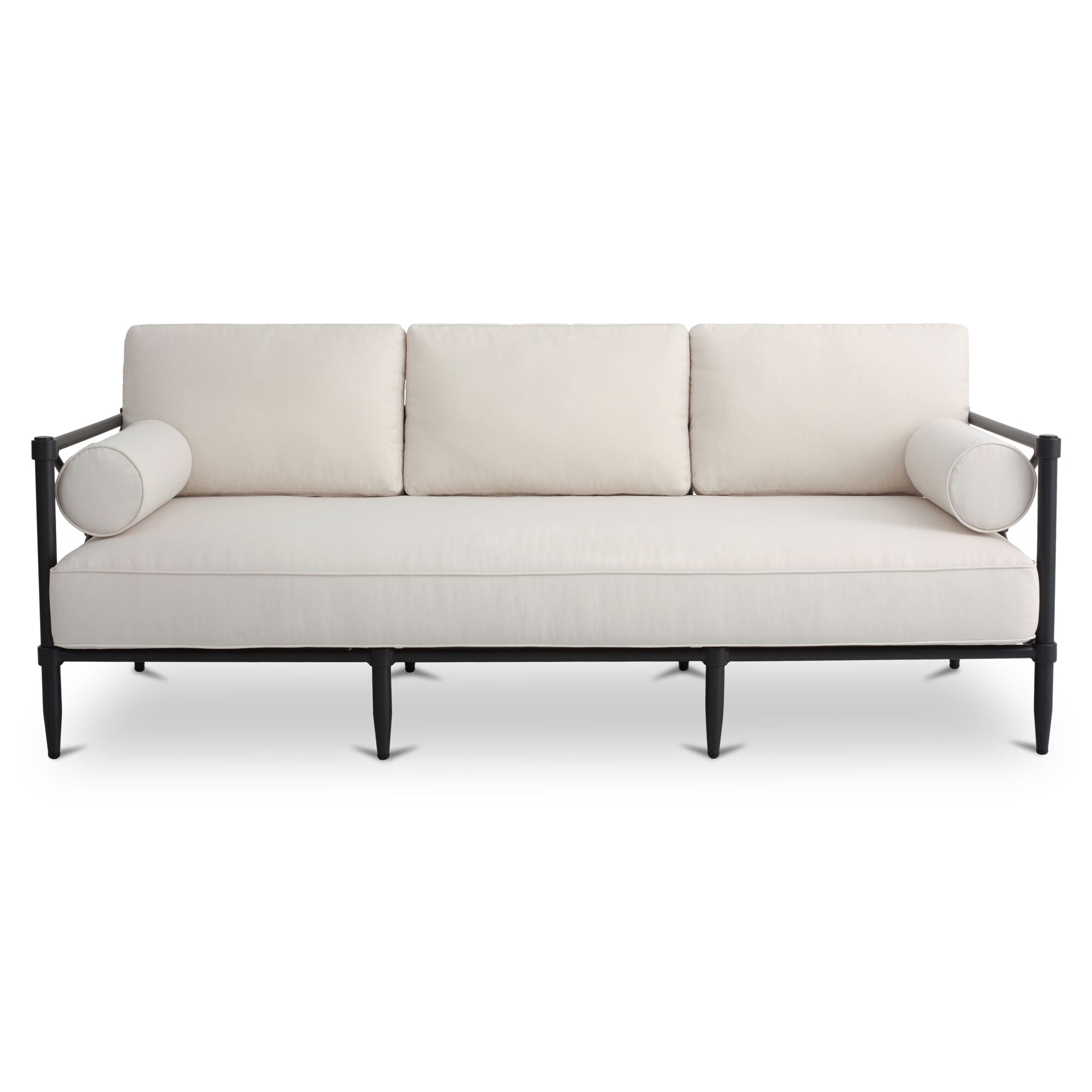 Willow Outdoor Sofa by Moe's Home