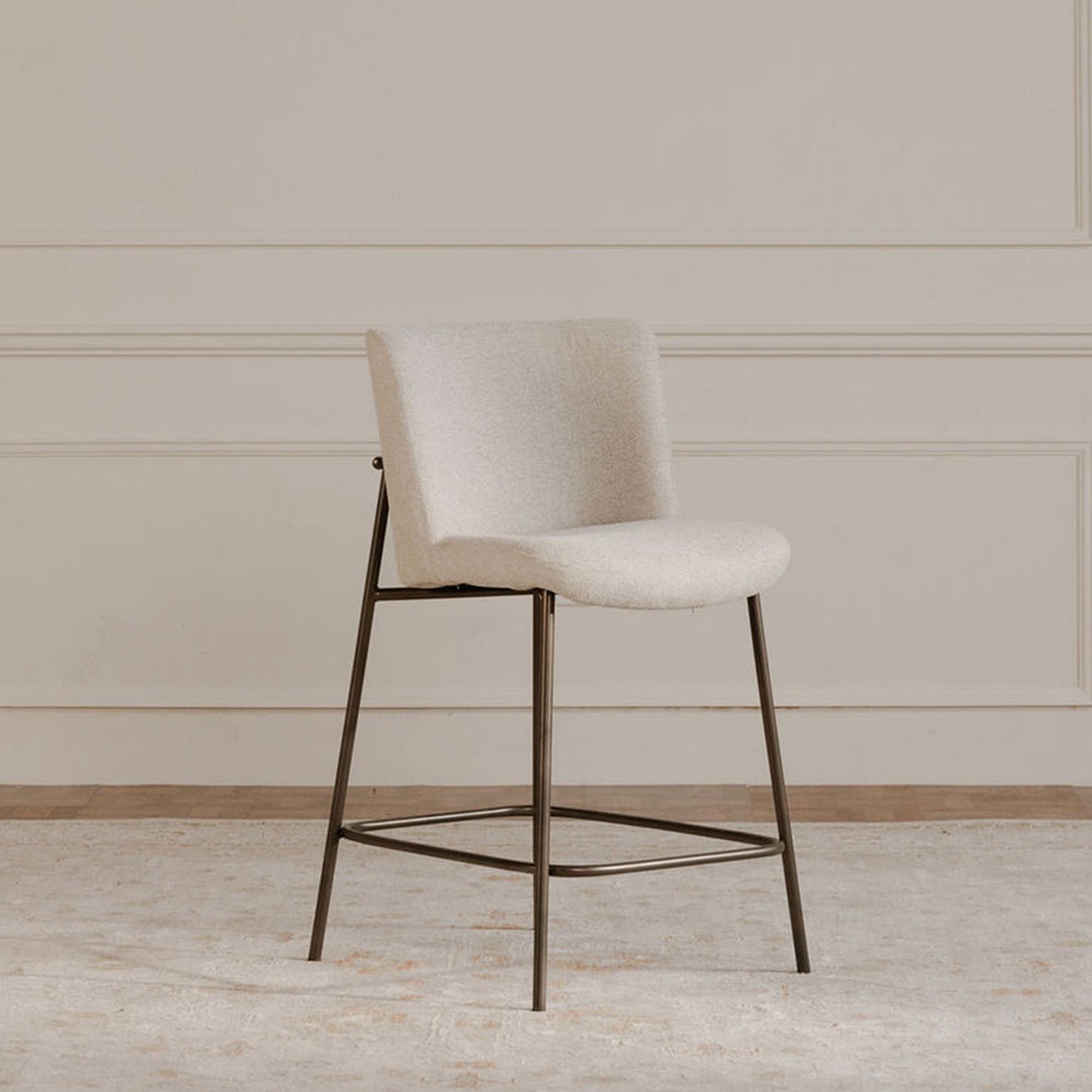 Early Counter Stool by Moe's Home