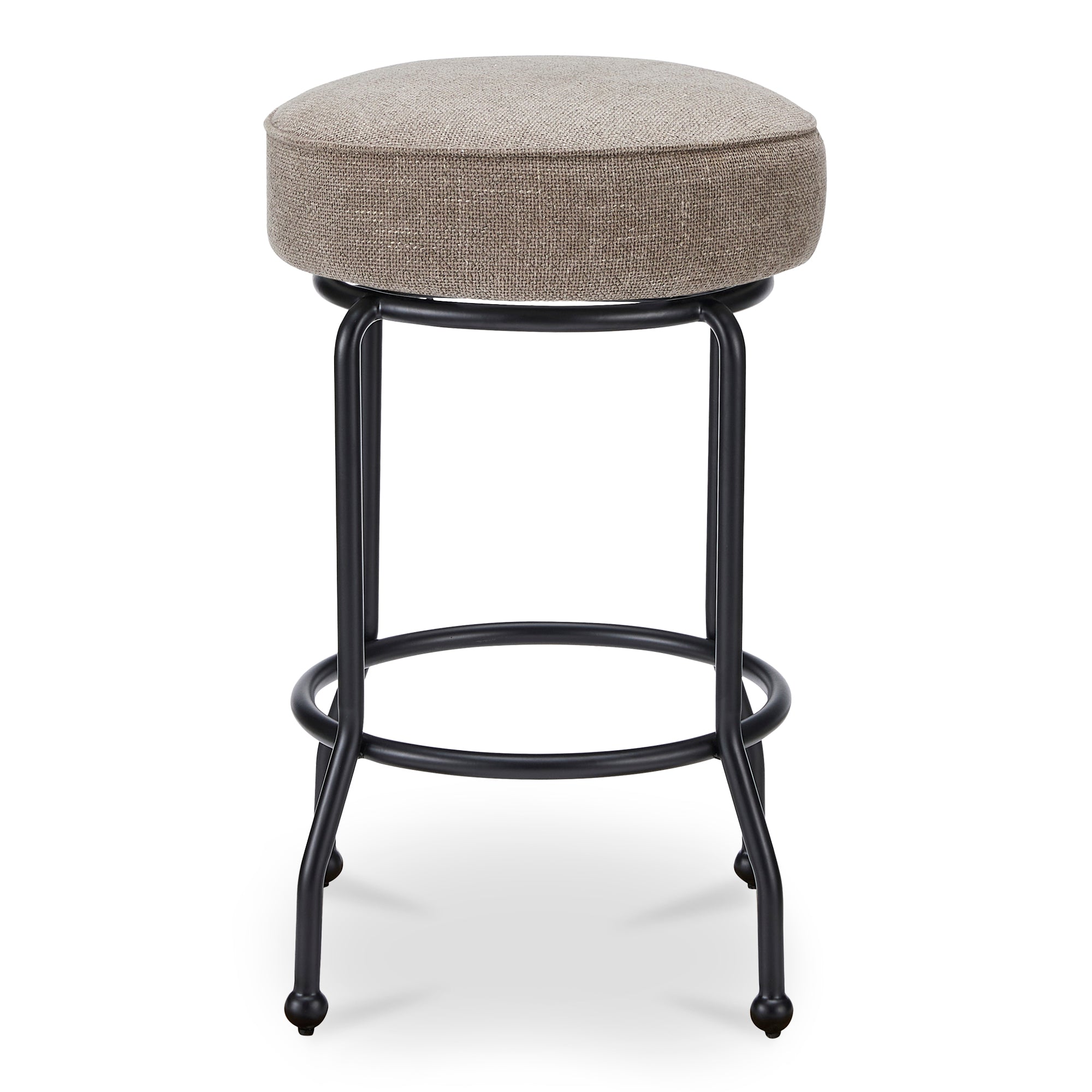 Kelsey Swivel Counter Stool by Moe's Home