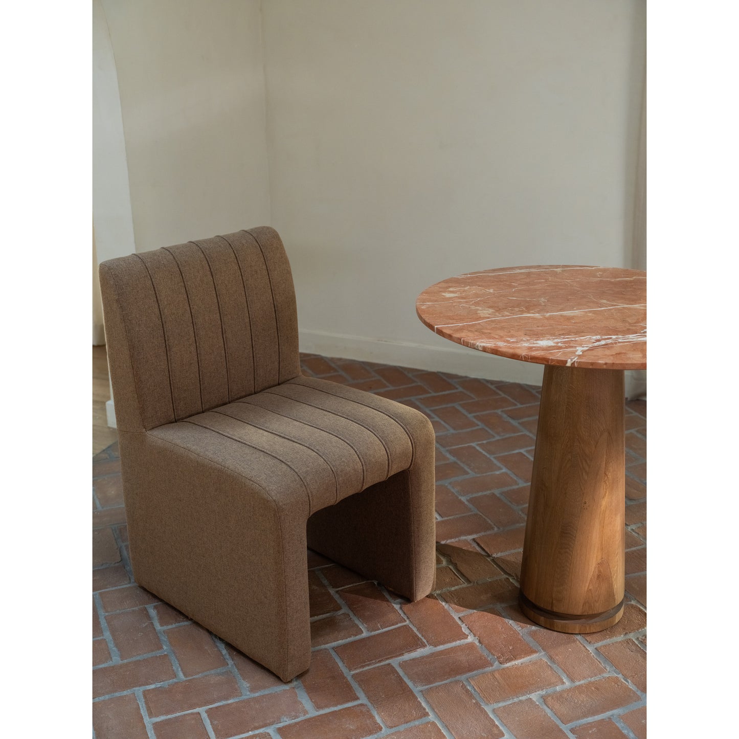 Sally Dining Chair by Moe's Home