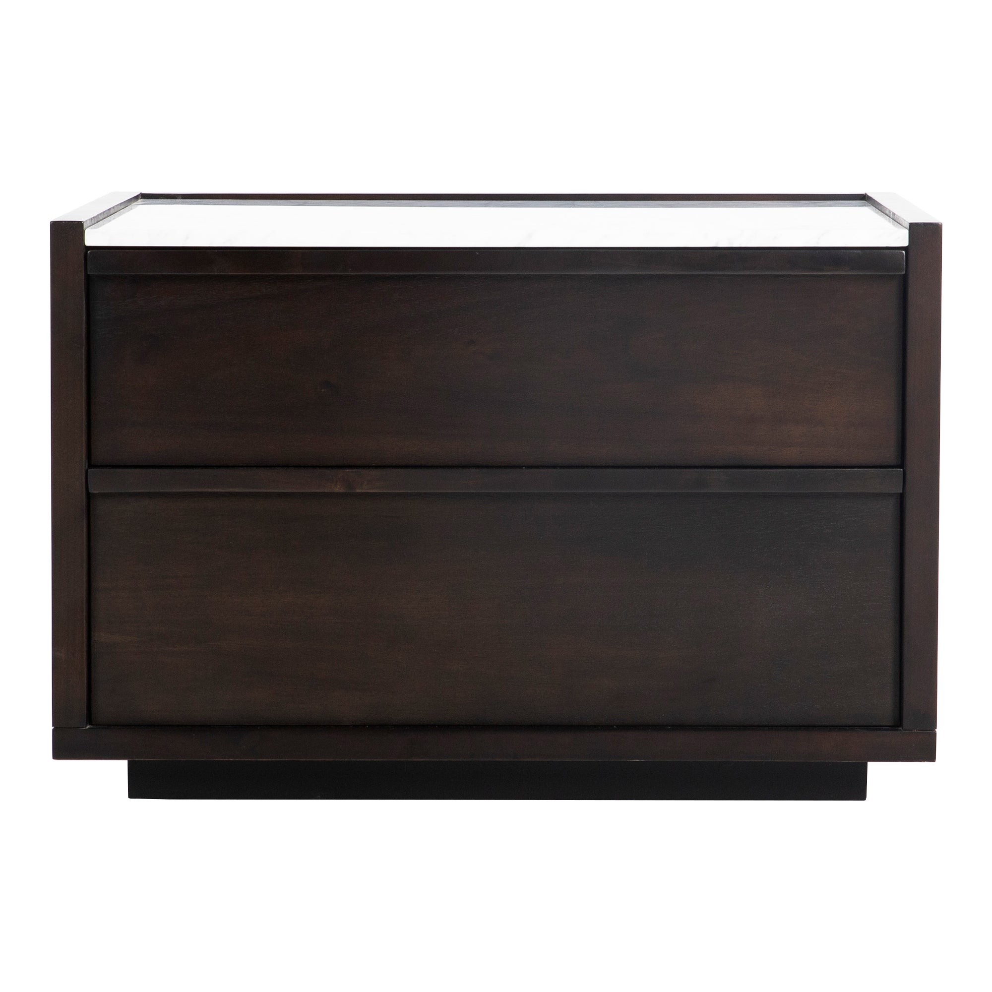 Ashcroft Nightstand by Moe's Home