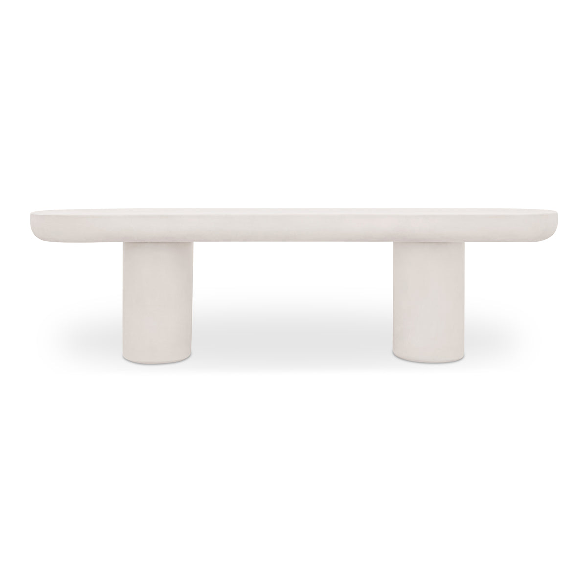 Rocca Bench by Moe's Home