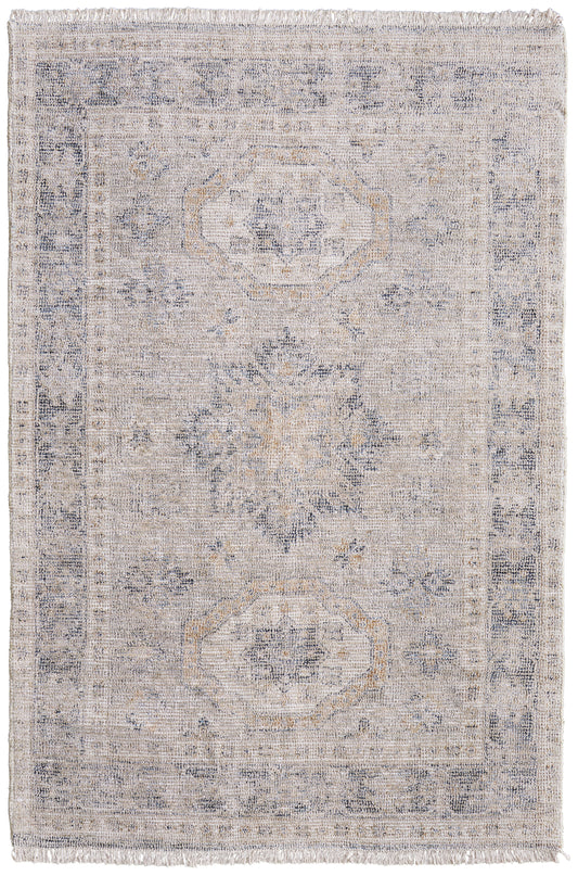 Caldwell 8798F Sand Rug by Feizy