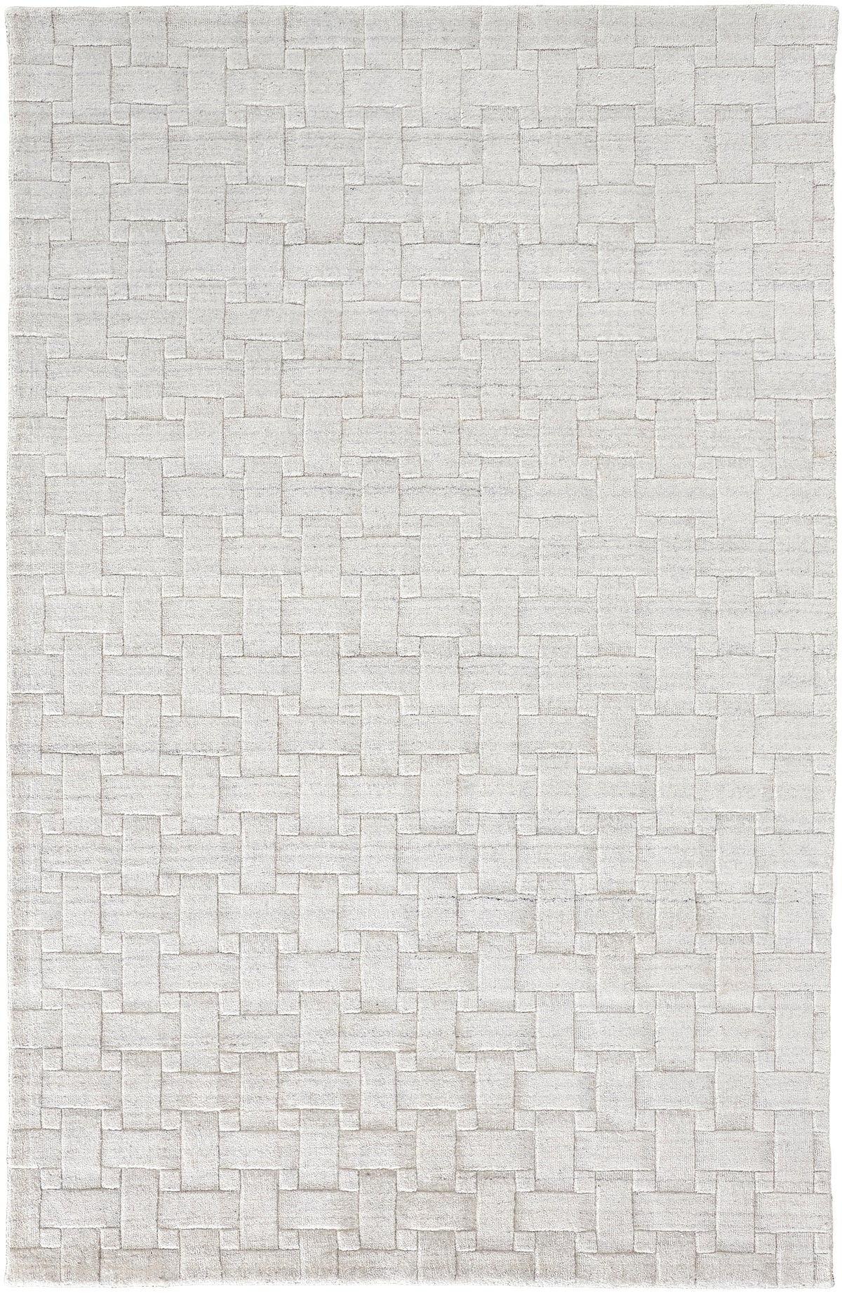 Redford 8669F Tan Rug by Feizy