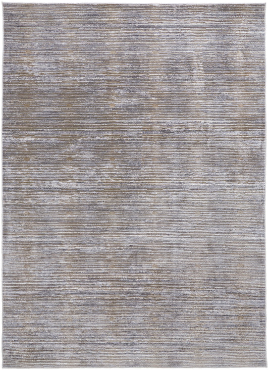 Laina 39GAF Beige Rug by Feizy