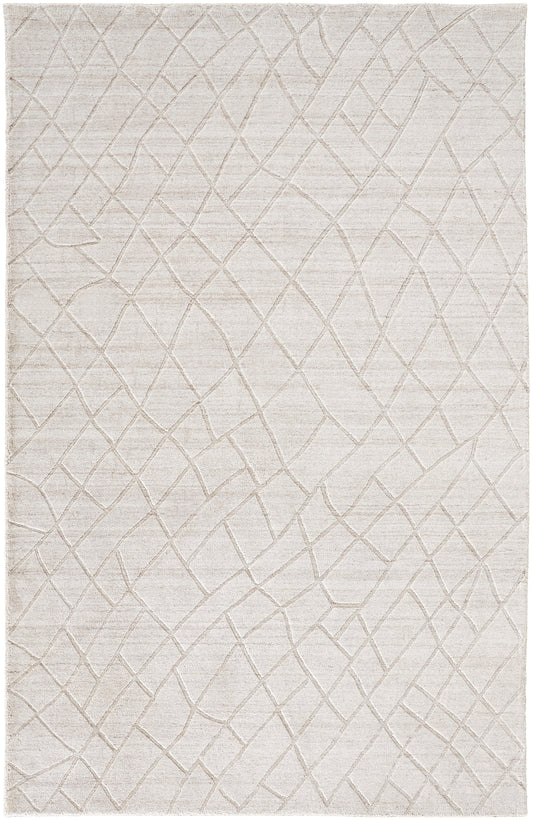 Redford 8846F Beige Rug by Feizy