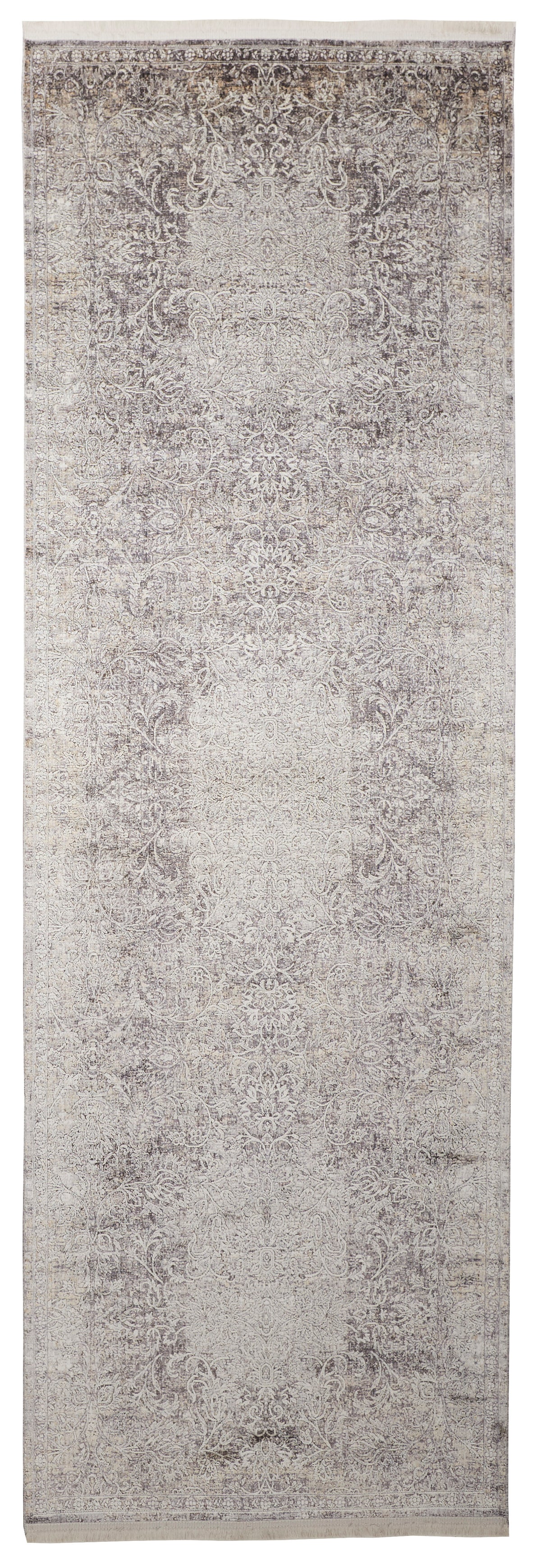 Sarrant 3964F Stone Rug by Feizy